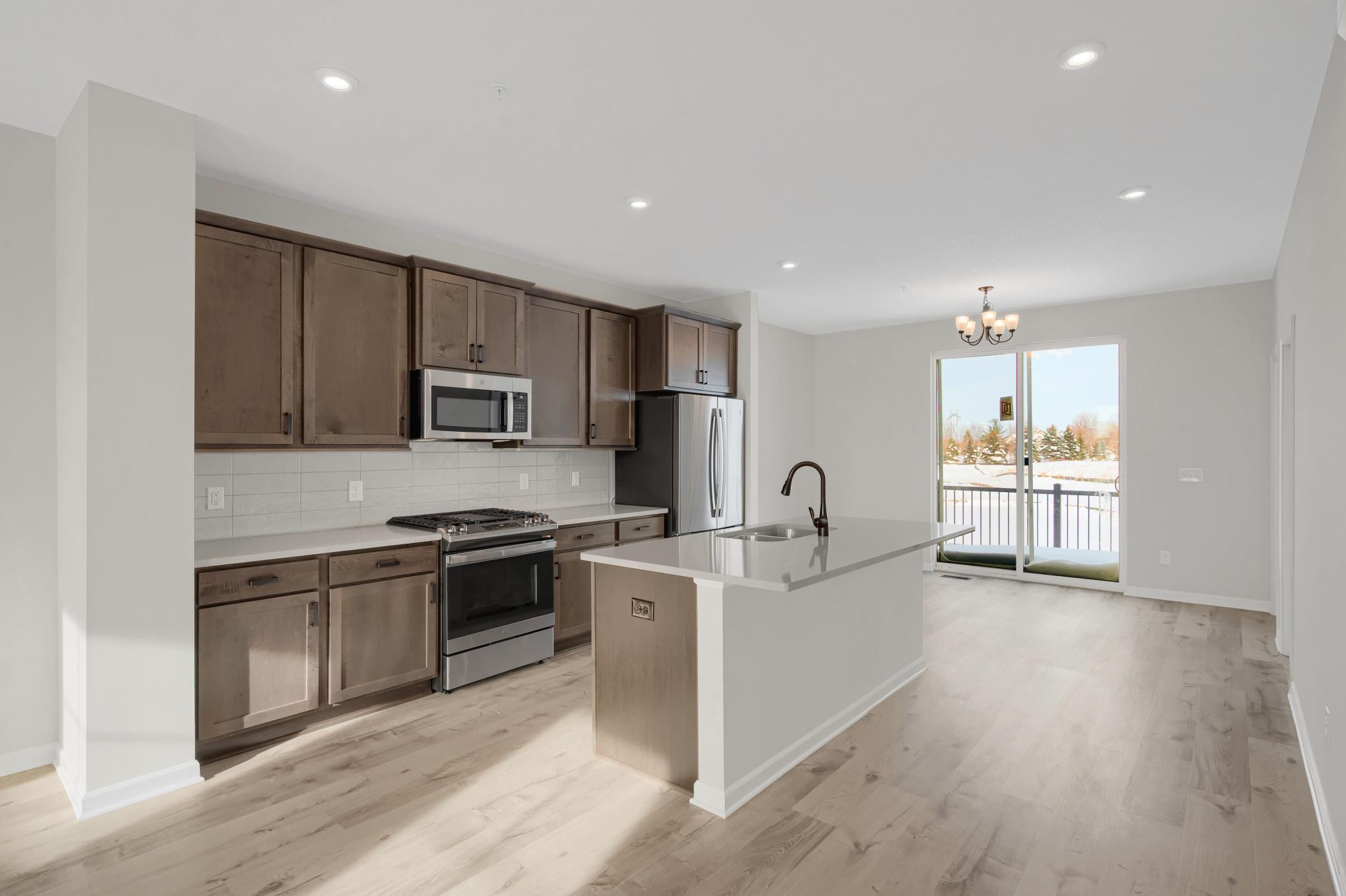 View of Residential at 6681 Jody Avenue, Cottage Grove MN 55016, Cottage Grove - Mike Wilen | Minnesota Team Real Estate
