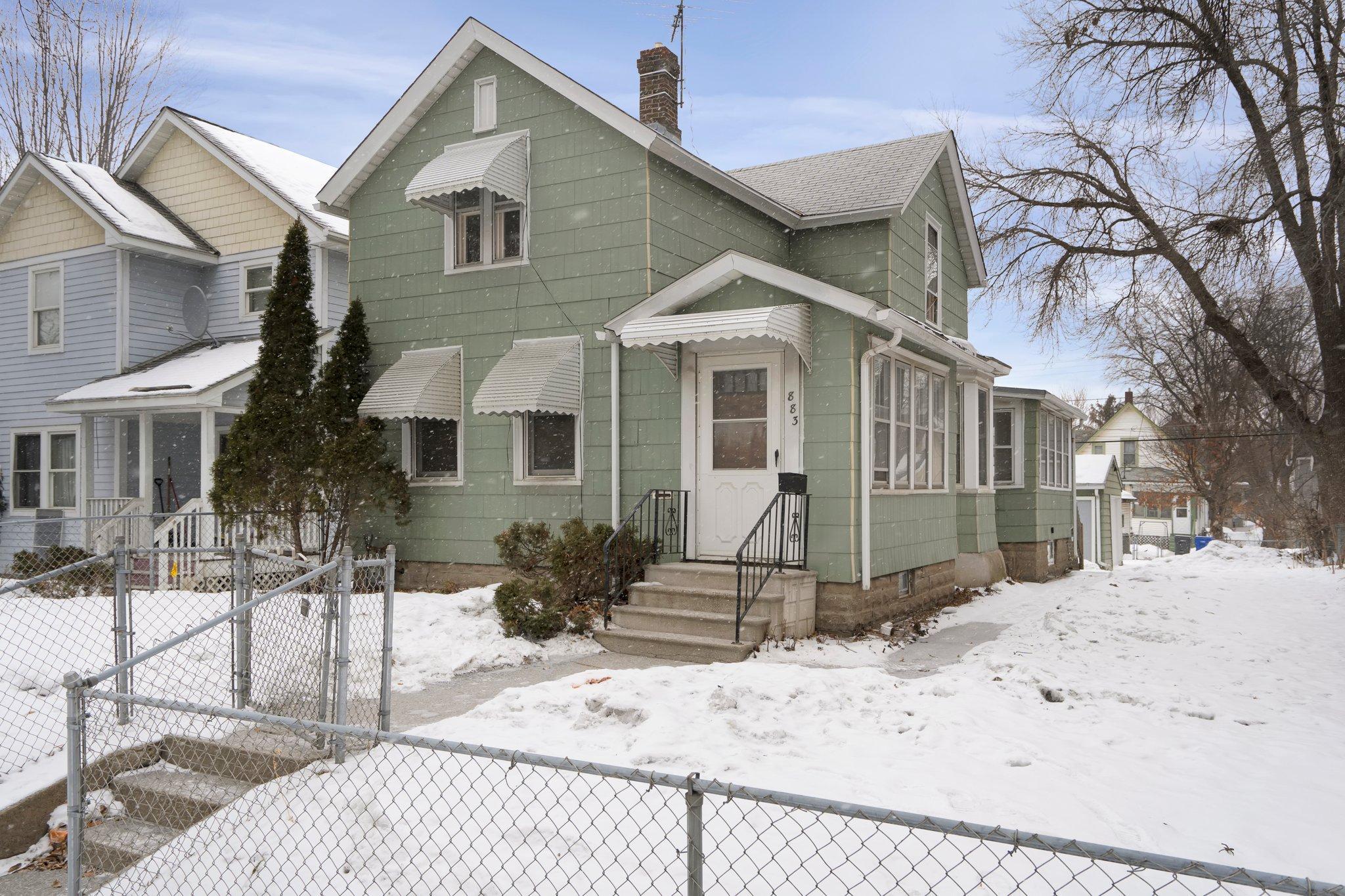 View of Residential at 883 Randolph Avenue, Saint Paul MN 55102, Saint Paul - Mike Wilen | Minnesota Team Real Estate