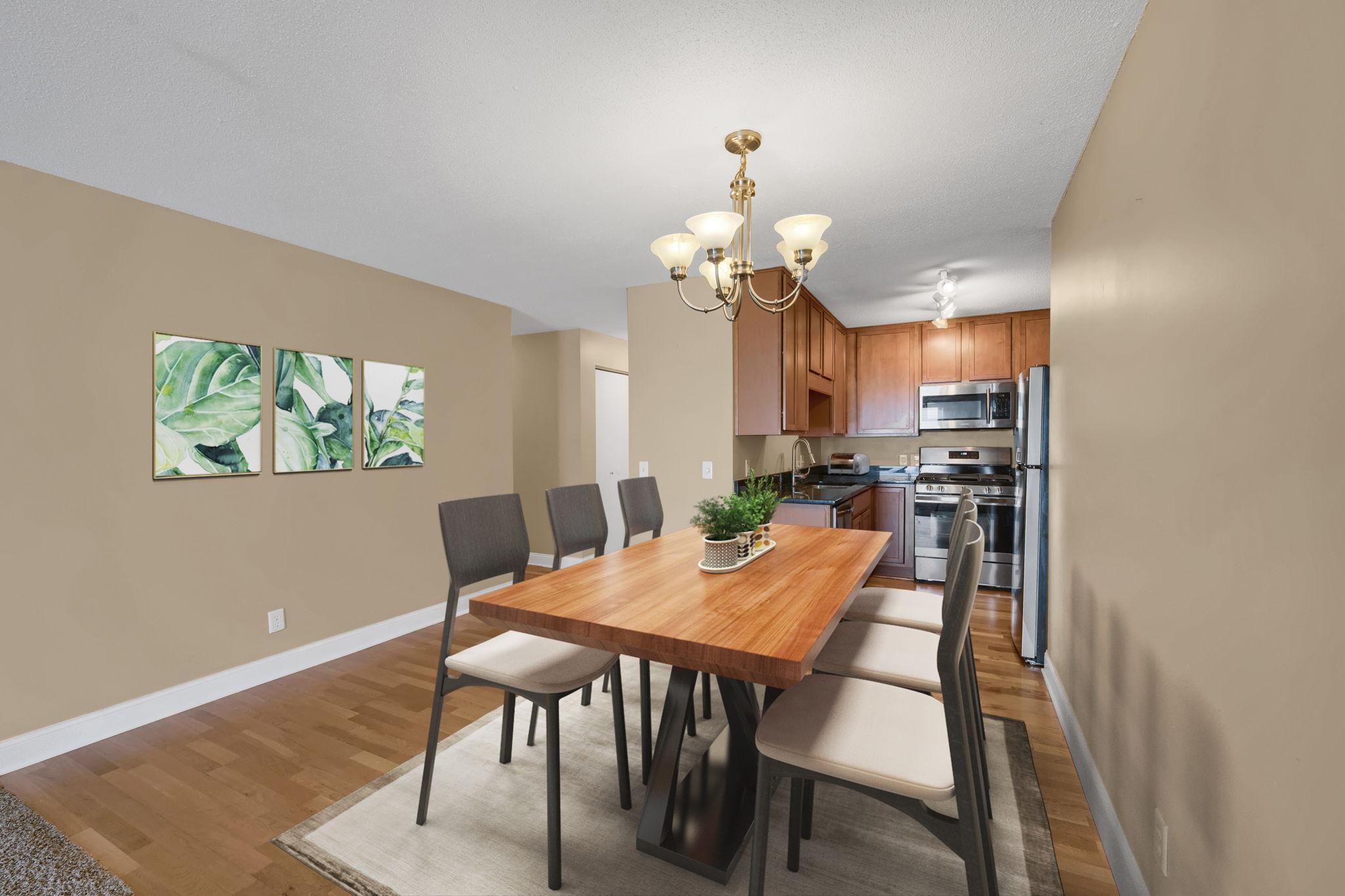 View of Residential at 3540 Hennepin Avenue #312, Minneapolis MN 55408, Minneapolis - Mike Wilen | Minnesota Team Real Estate