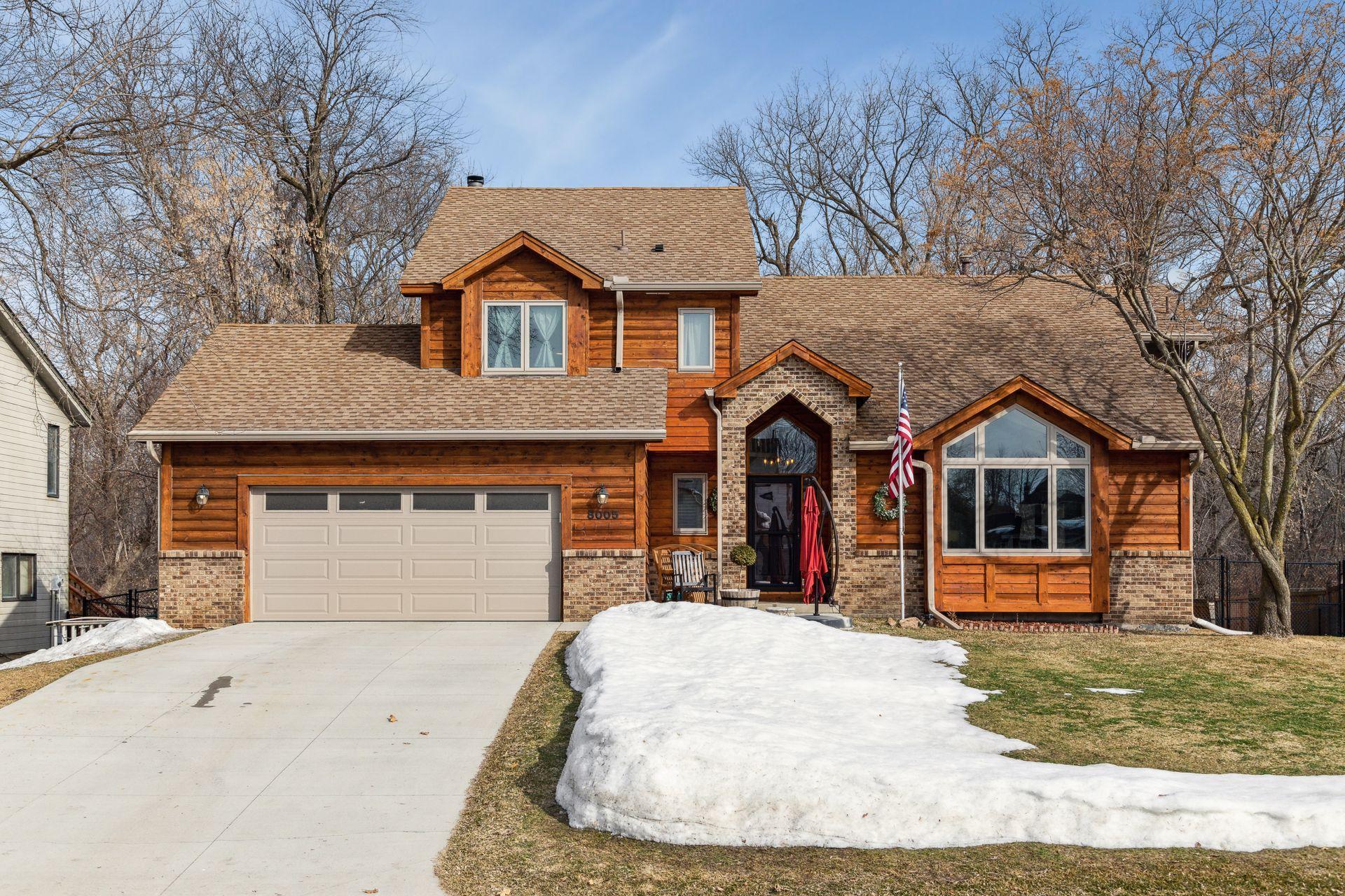 View of Residential at 8005 173rd Street, Lakeville MN 55044, Lakeville - Mike Wilen | Minnesota Team Real Estate