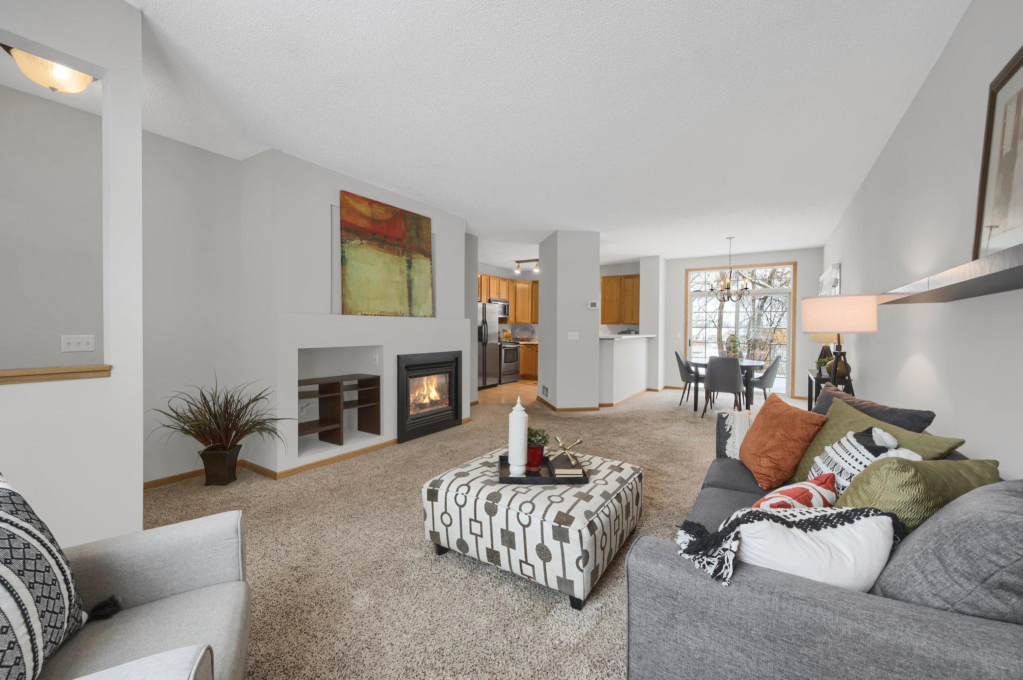 View of Residential at 8952 Olive Lane, Maple Grove MN 55311, Maple Grove - Mike Wilen | Minnesota Team Real Estate