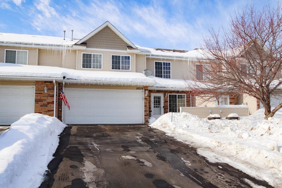 View of Residential at 18014 Fillmore Drive, Elk River MN 55330, Elk River - Mike Wilen | Minnesota Team Real Estate