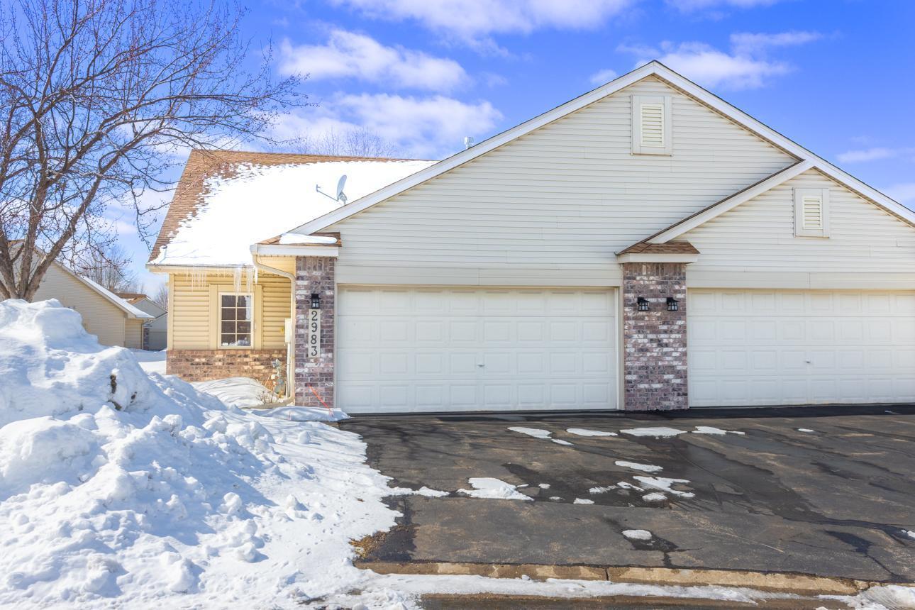 View of Residential at 2983 Frattalone Lane, Little Canada MN 55117, Little Canada - Mike Wilen | Minnesota Team Real Estate