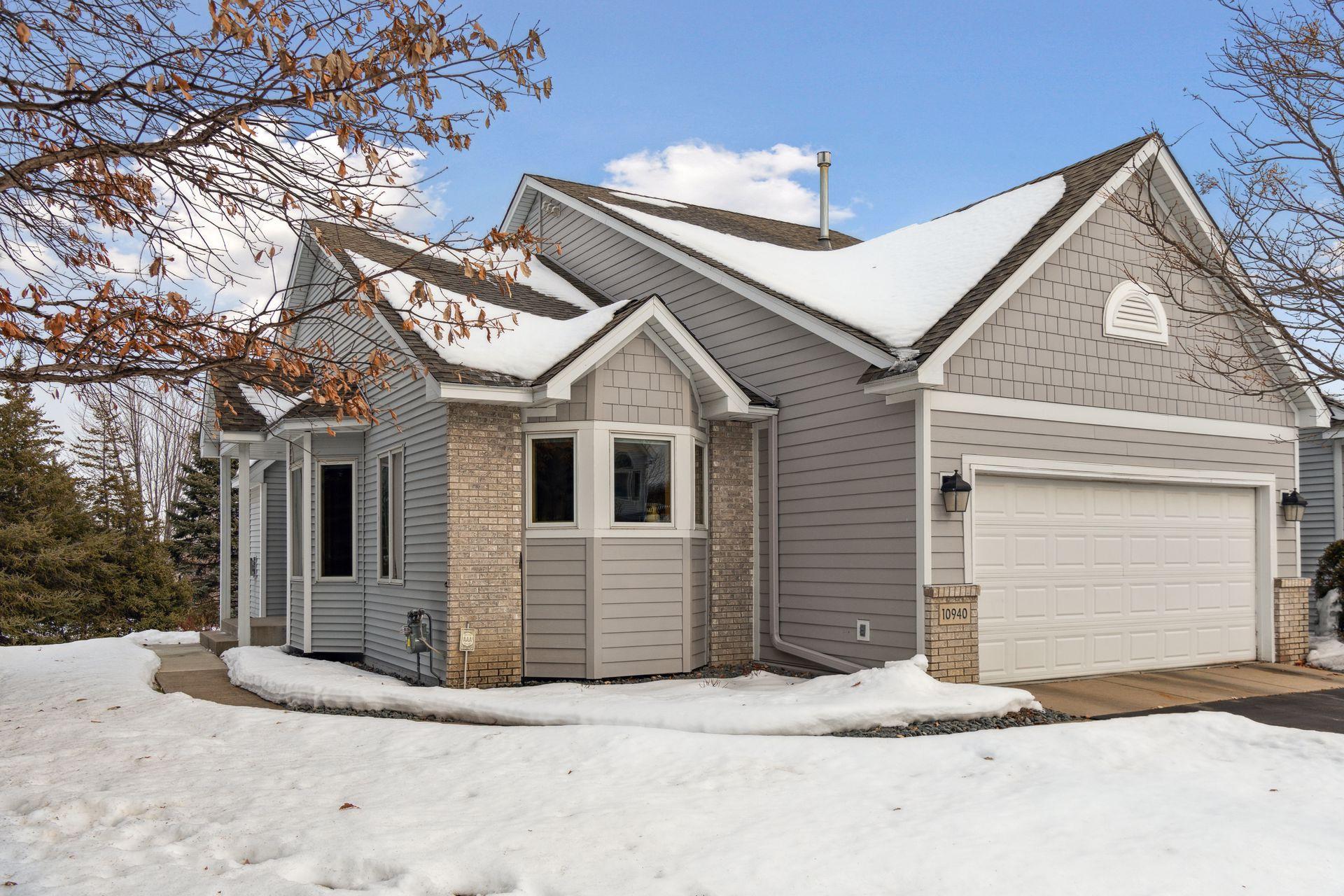 View of Residential at 10940 Kiawah Drive, Eden Prairie MN 55344, Eden Prairie - Mike Wilen | Minnesota Team Real Estate