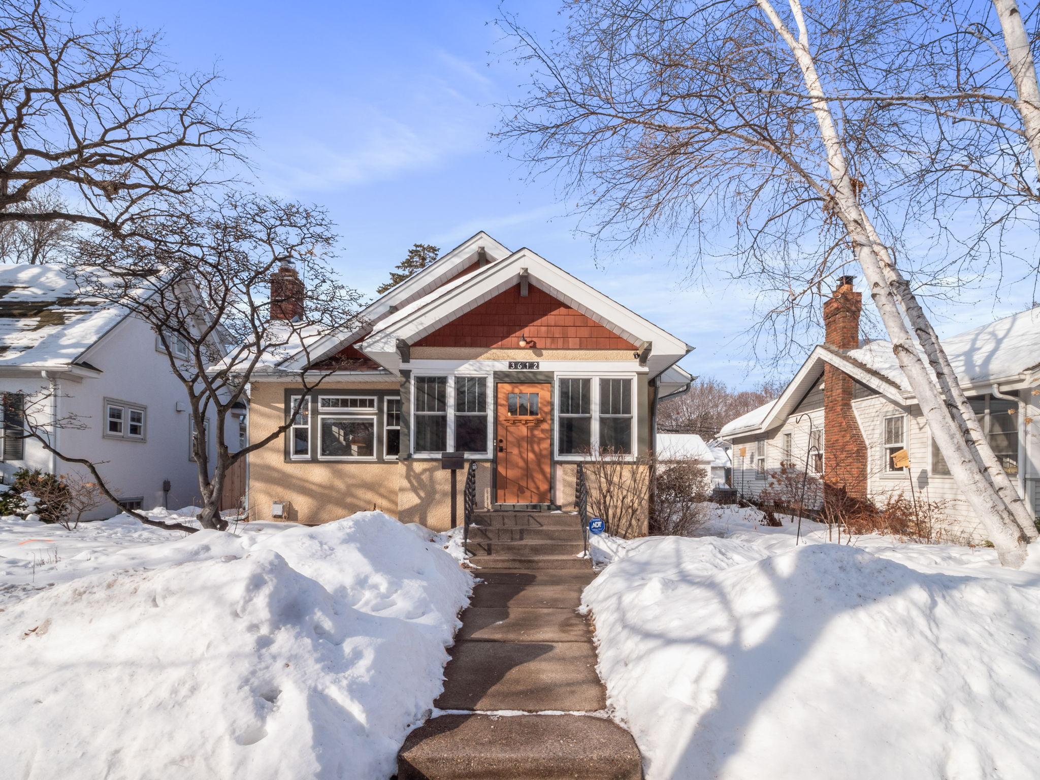 View of Residential at 3612 45th Avenue, Minneapolis MN 55406, Minneapolis - Mike Wilen | Minnesota Team Real Estate