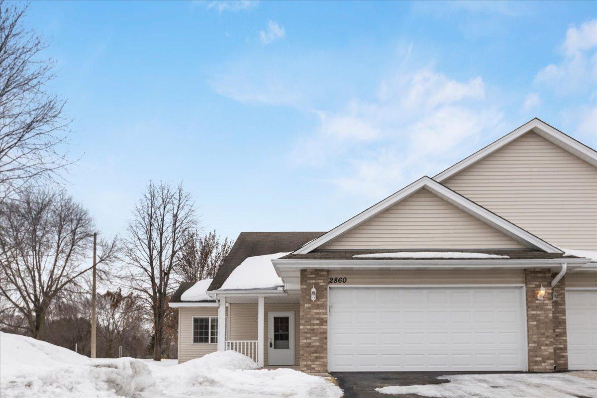 View of Residential at 2860 117th Avenue, Coon Rapids MN 55433, Coon Rapids - Mike Wilen | Minnesota Team Real Estate