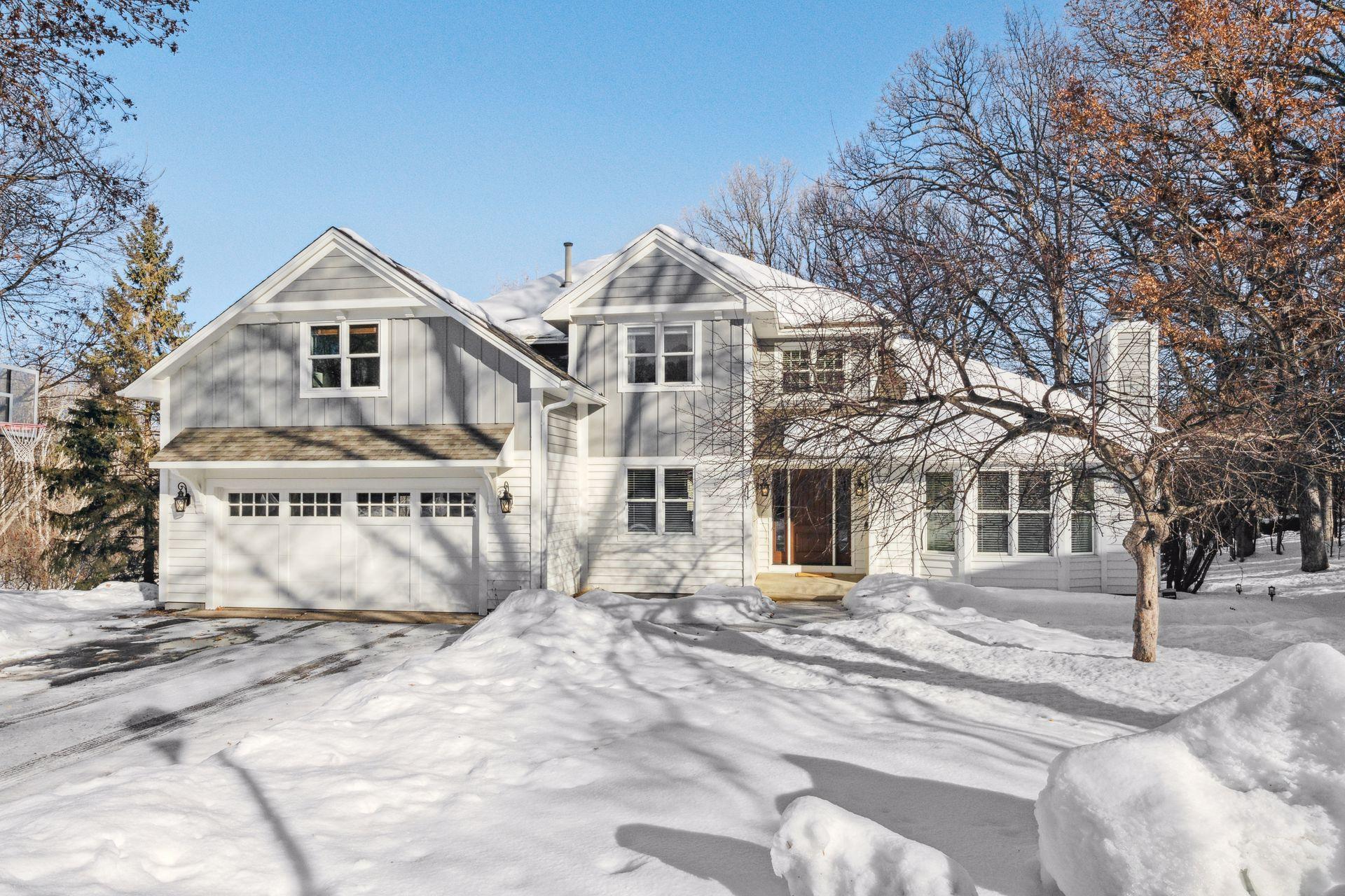 View of Residential at 14900 43rd Place, Plymouth MN 55446, Plymouth - Mike Wilen | Minnesota Team Real Estate