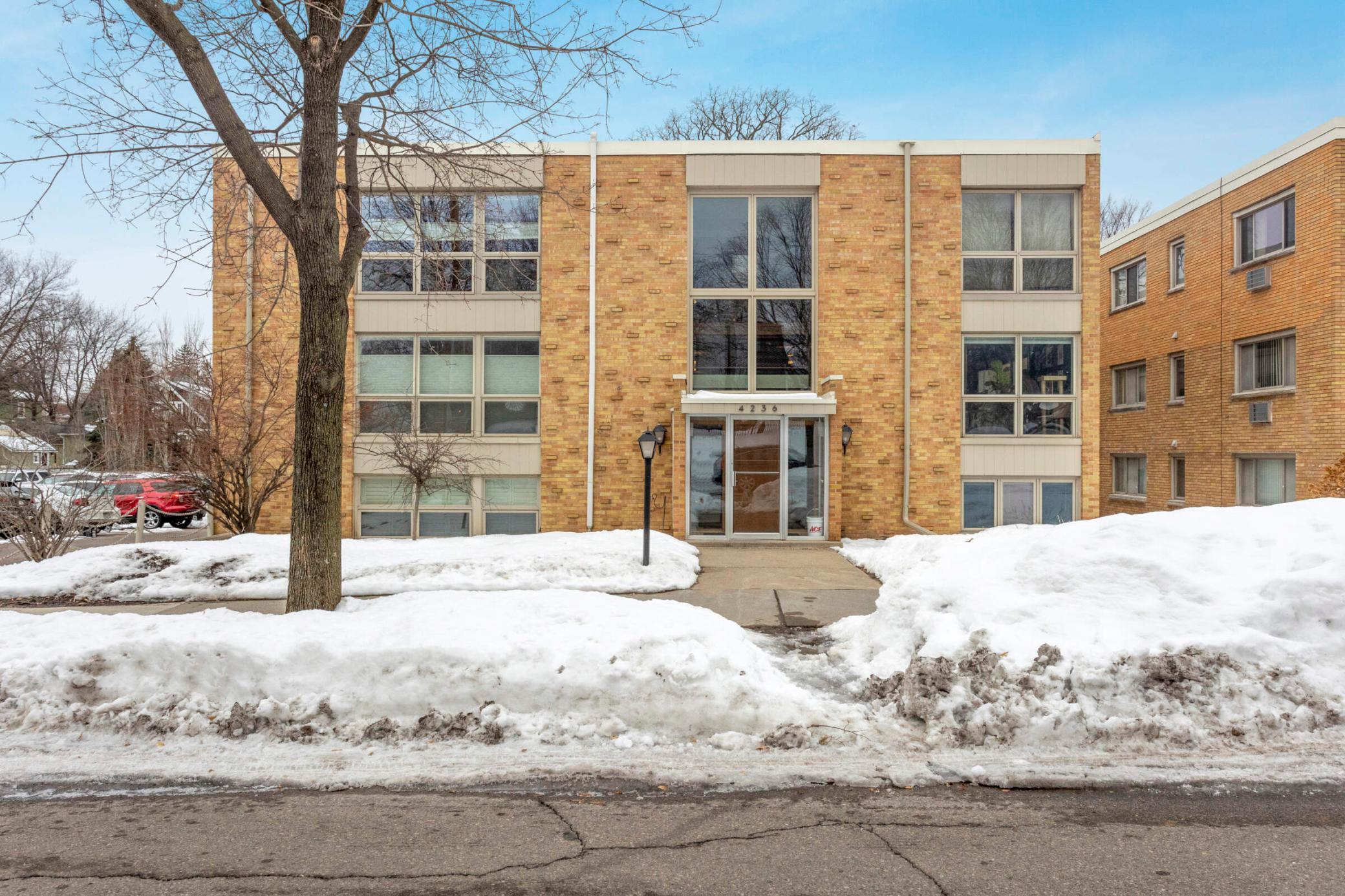 View of Residential at 4236 Upton Avenue #102, Minneapolis MN 55410, Minneapolis - Mike Wilen | Minnesota Team Real Estate