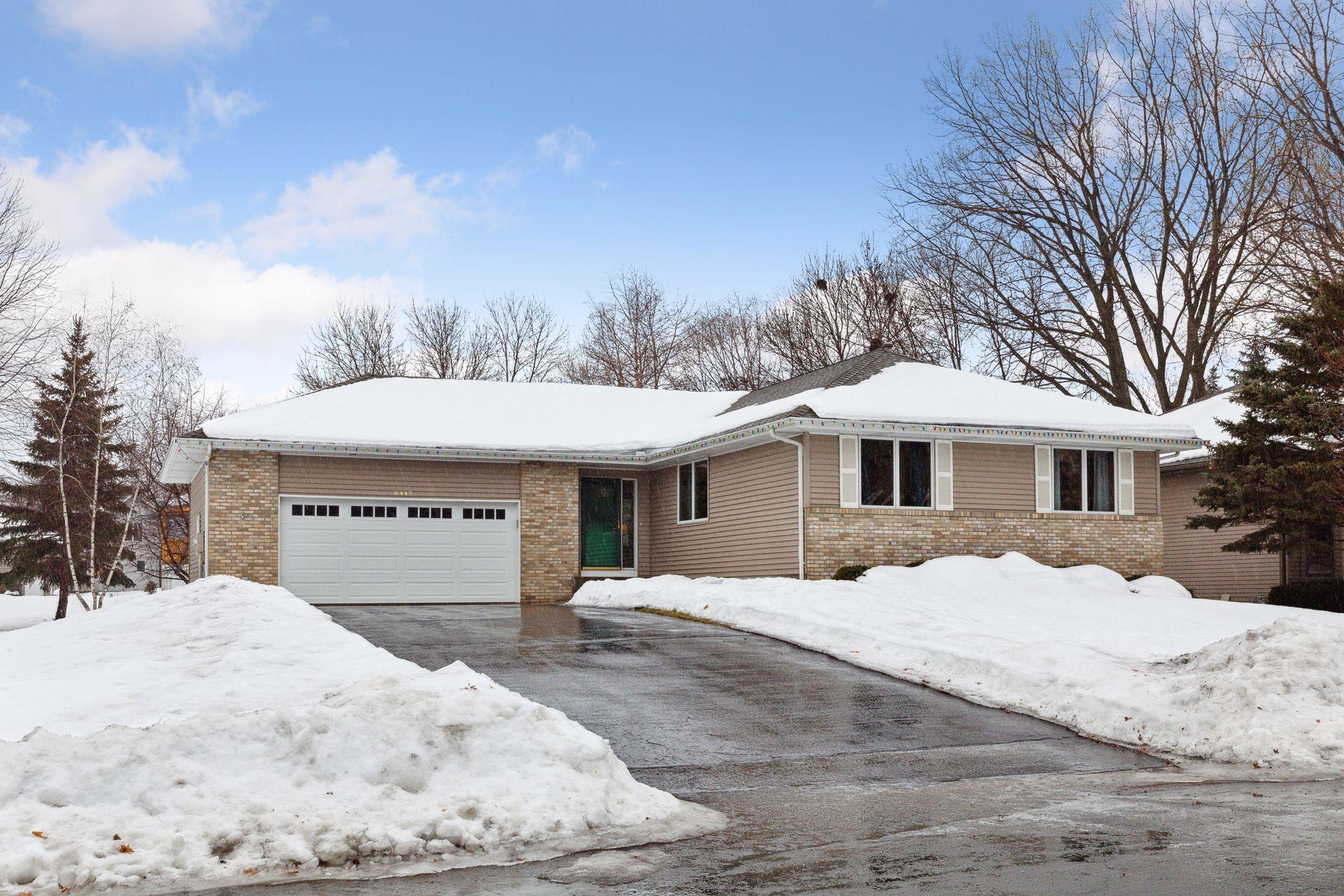 View of Residential at 6447 Evergreen Lane, Maple Grove MN 55369, Maple Grove - Mike Wilen | Minnesota Team Real Estate