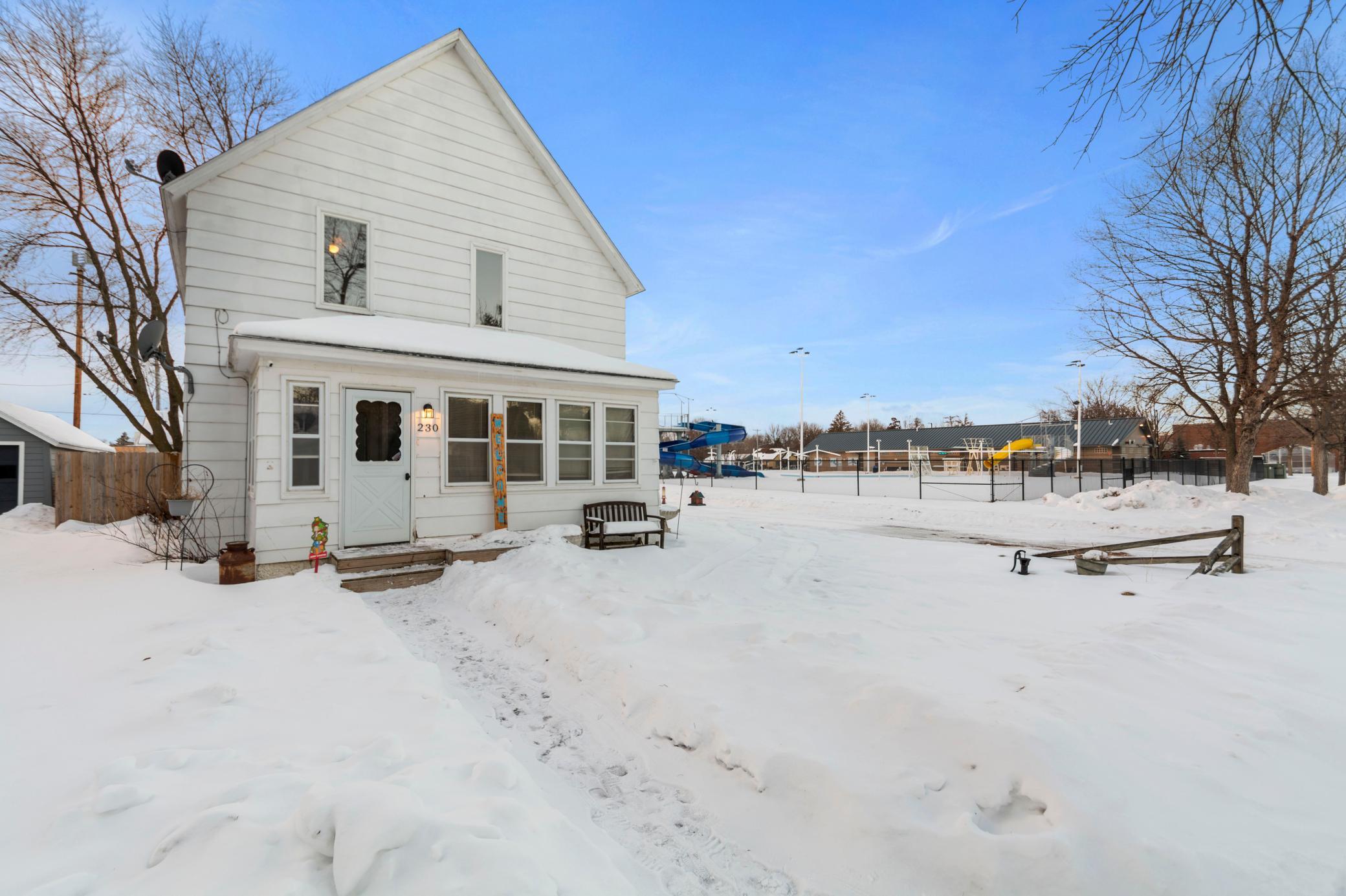 View of Residential at 230 Willow Street, Belle Plaine MN 56011, Belle Plaine - Mike Wilen | Minnesota Team Real Estate