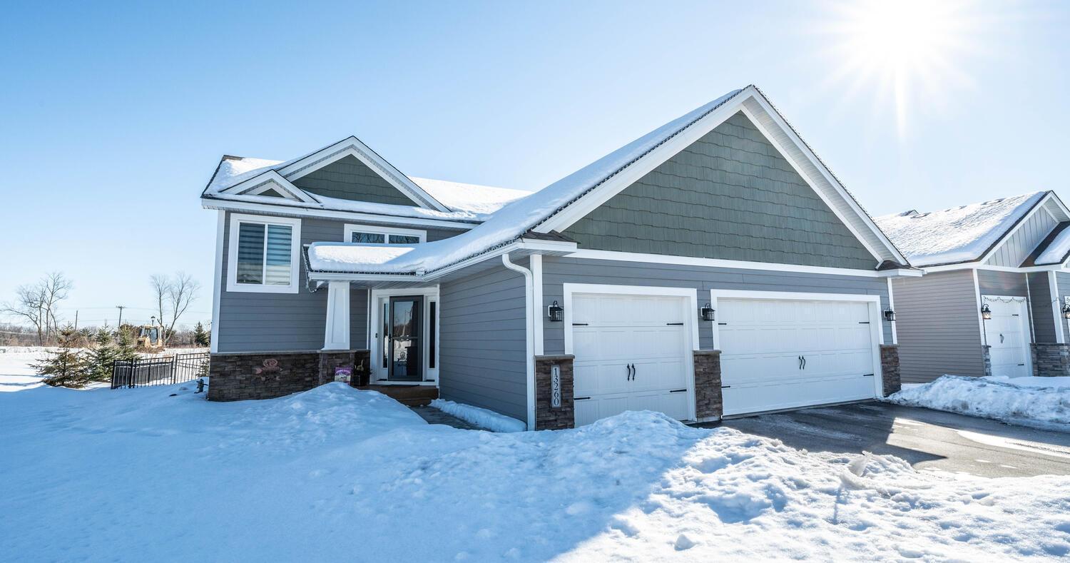 View of Residential at 13260 Caffrey Avenue, Rosemount MN 55068, Rosemount - Mike Wilen | Minnesota Team Real Estate