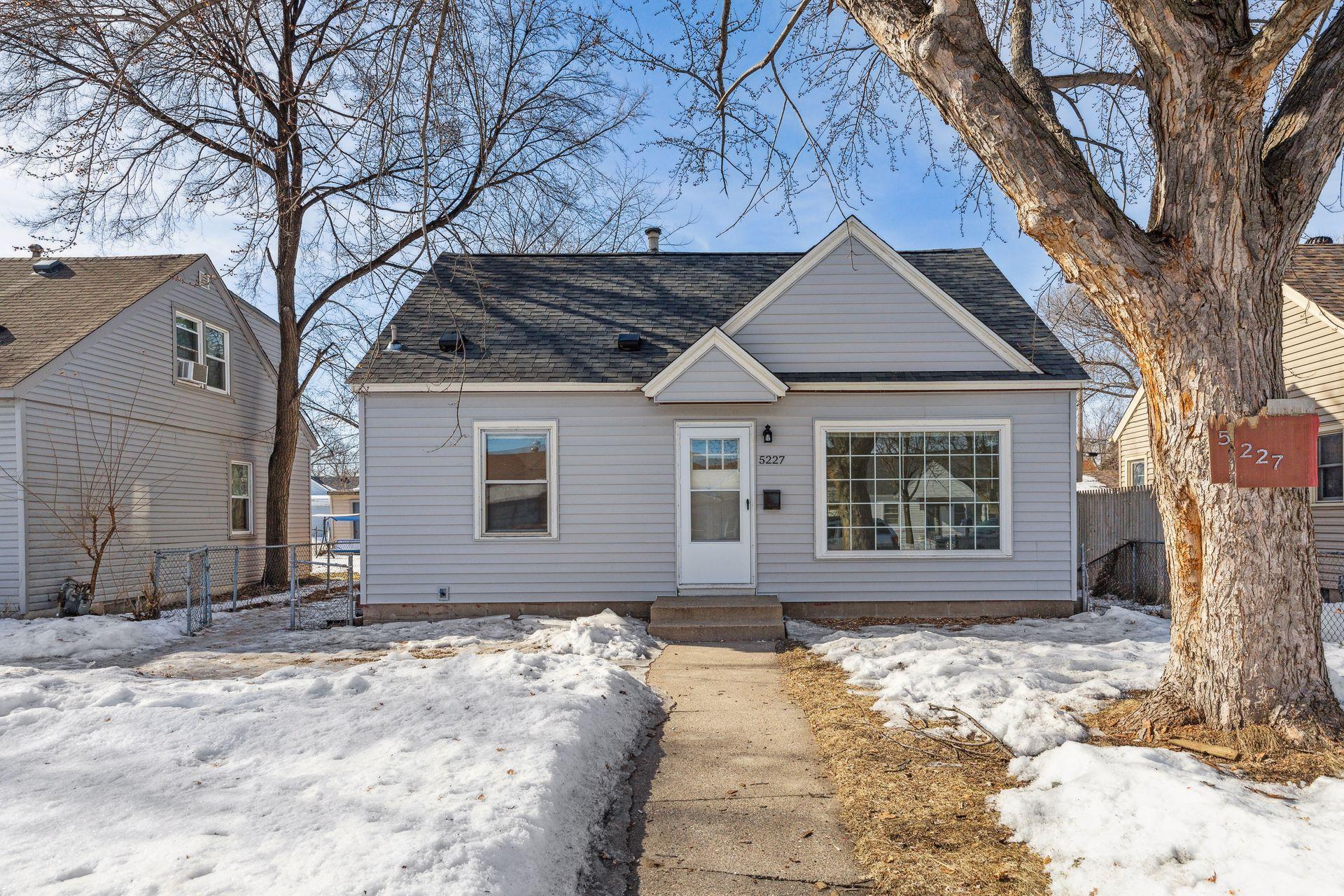 View of Residential at 5227 Irving Avenue, Minneapolis MN 55430, Minneapolis - Mike Wilen | Minnesota Team Real Estate