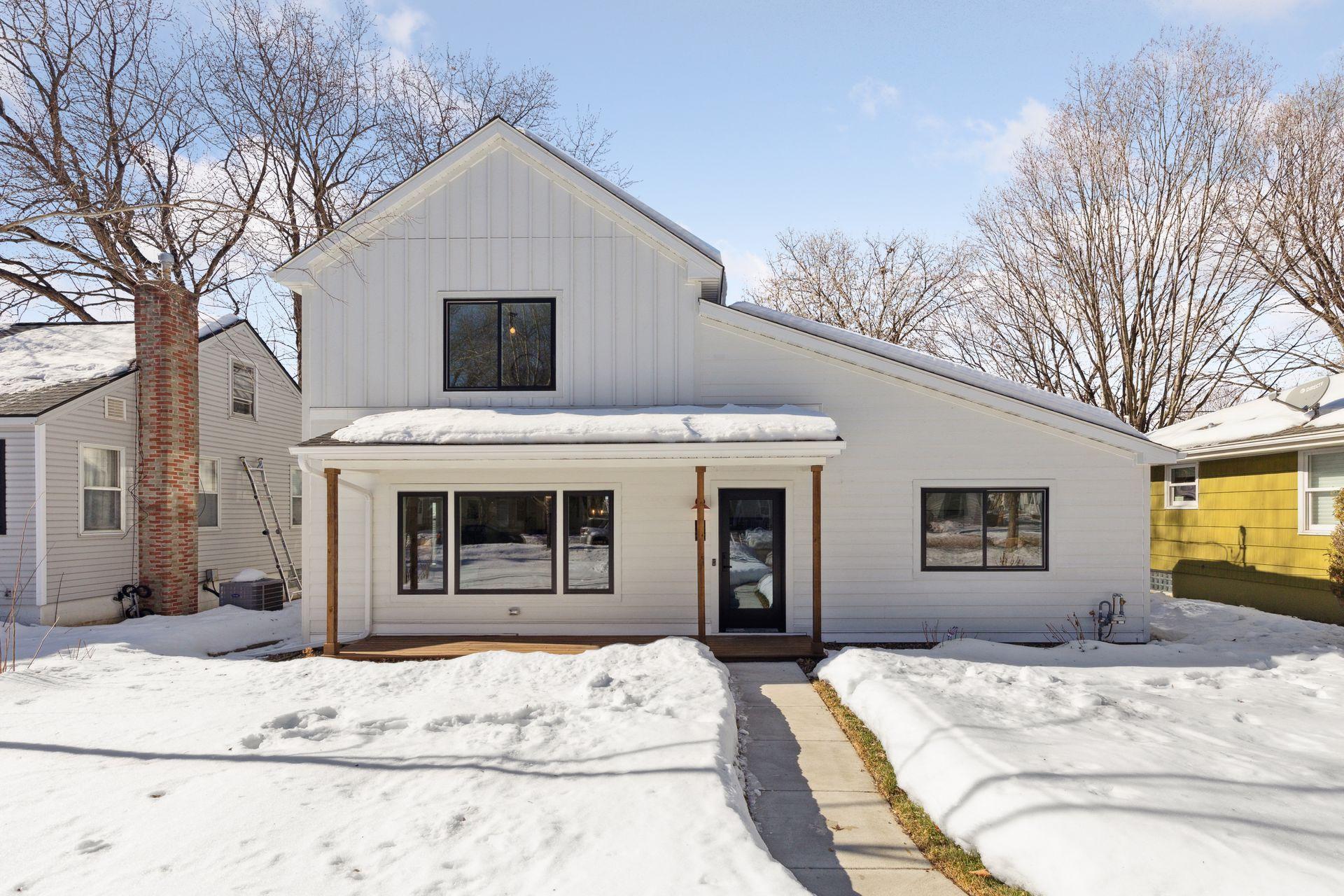 View of Residential at 218 12th Avenue, Hopkins MN 55343, Hopkins - Mike Wilen | Minnesota Team Real Estate