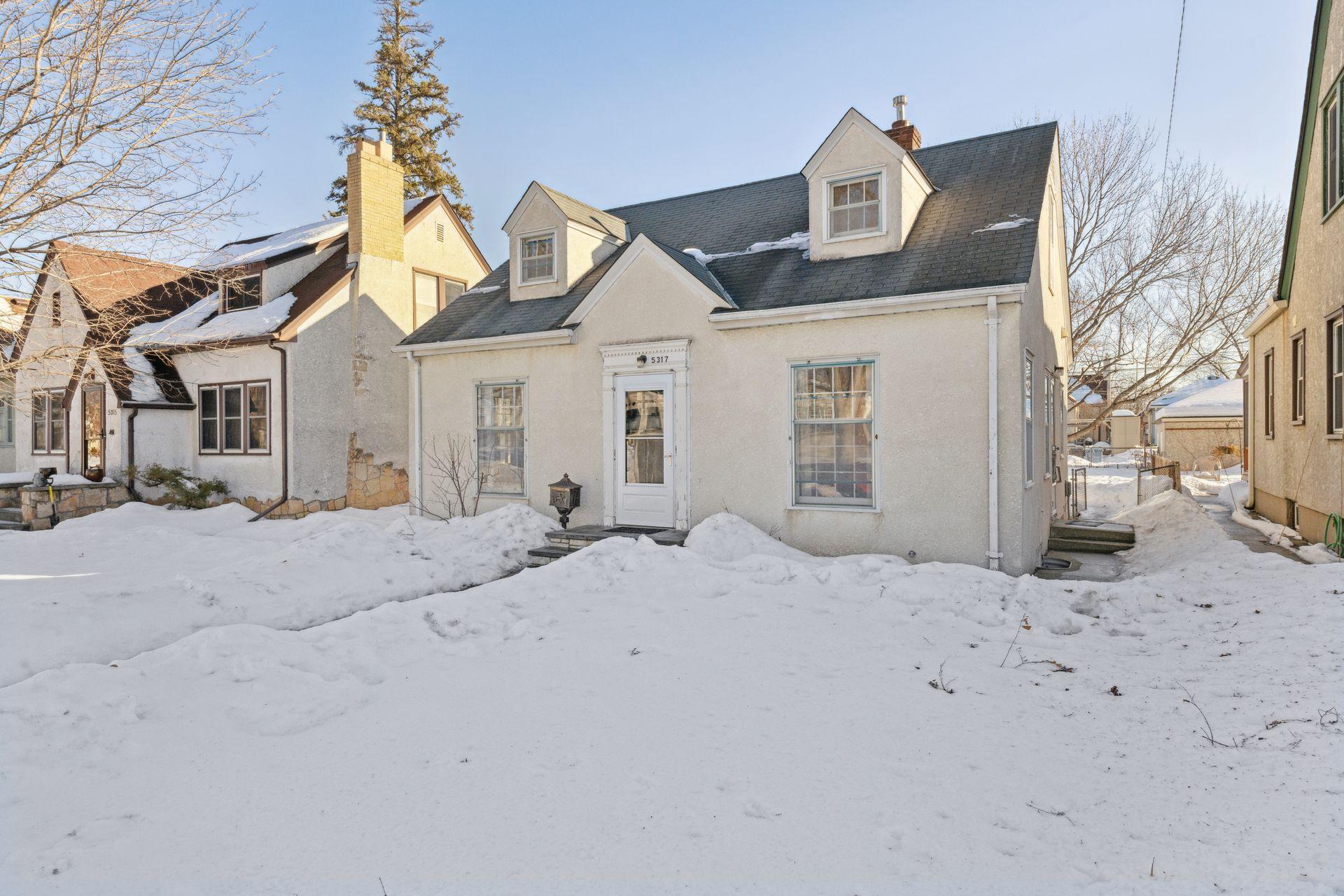 View of Residential at 5317 36th Avenue, Minneapolis MN 55417, Minneapolis - Mike Wilen | Minnesota Team Real Estate