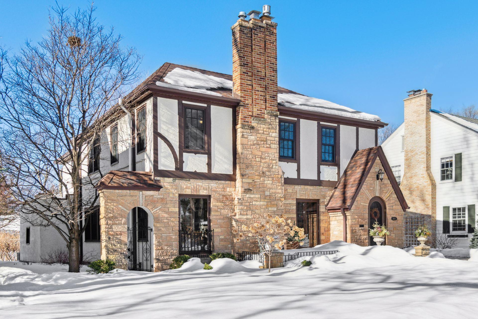 View of Residential at 4904 Bruce Avenue, Edina MN 55424, Edina - Mike Wilen | Minnesota Team Real Estate