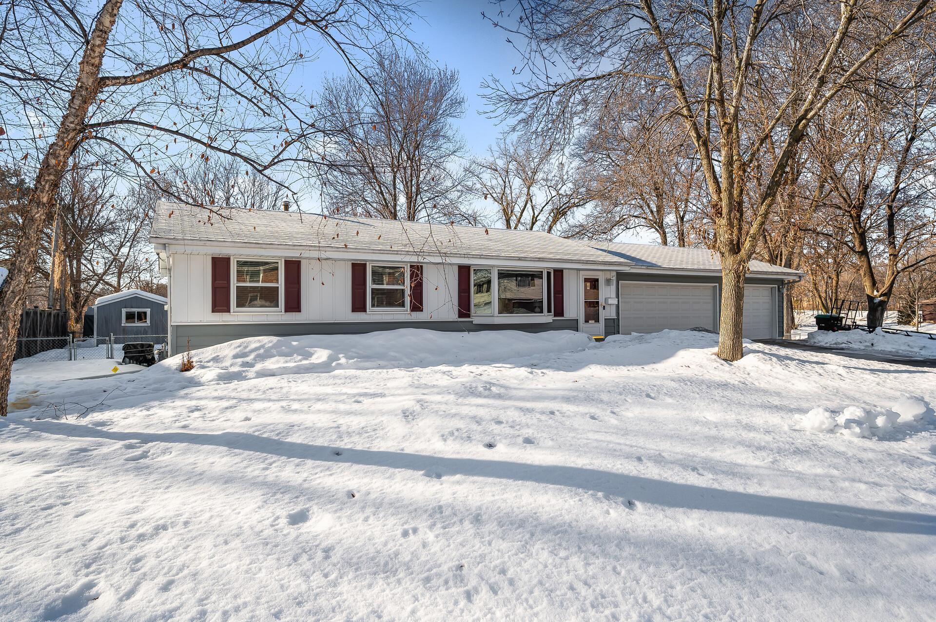 View of Residential at 211 93rd Street, Bloomington MN 55420, Bloomington - Mike Wilen | Minnesota Team Real Estate