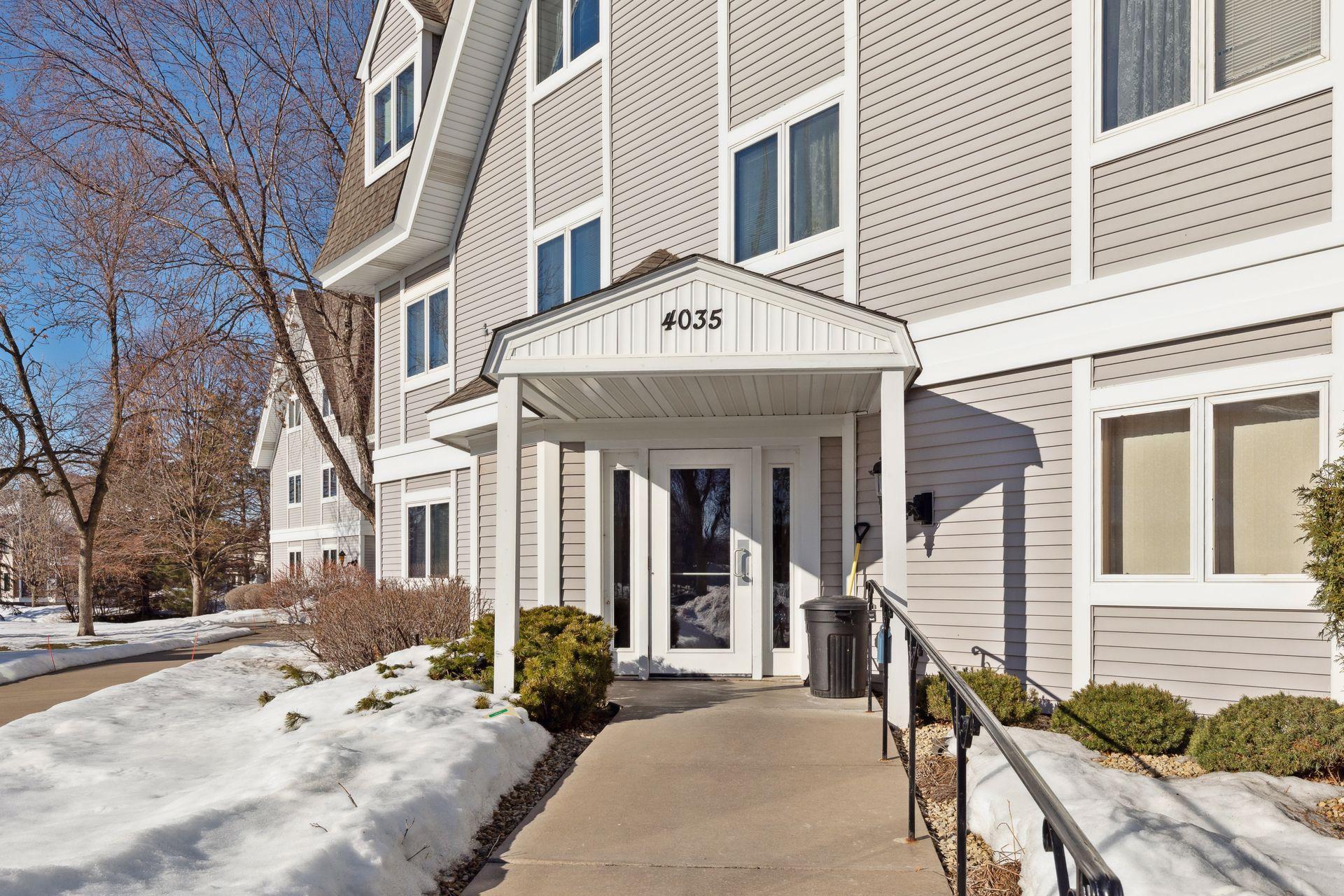 View of Residential at 4035 Victoria Street #218, Shoreview MN 55126, Shoreview - Mike Wilen | Minnesota Team Real Estate