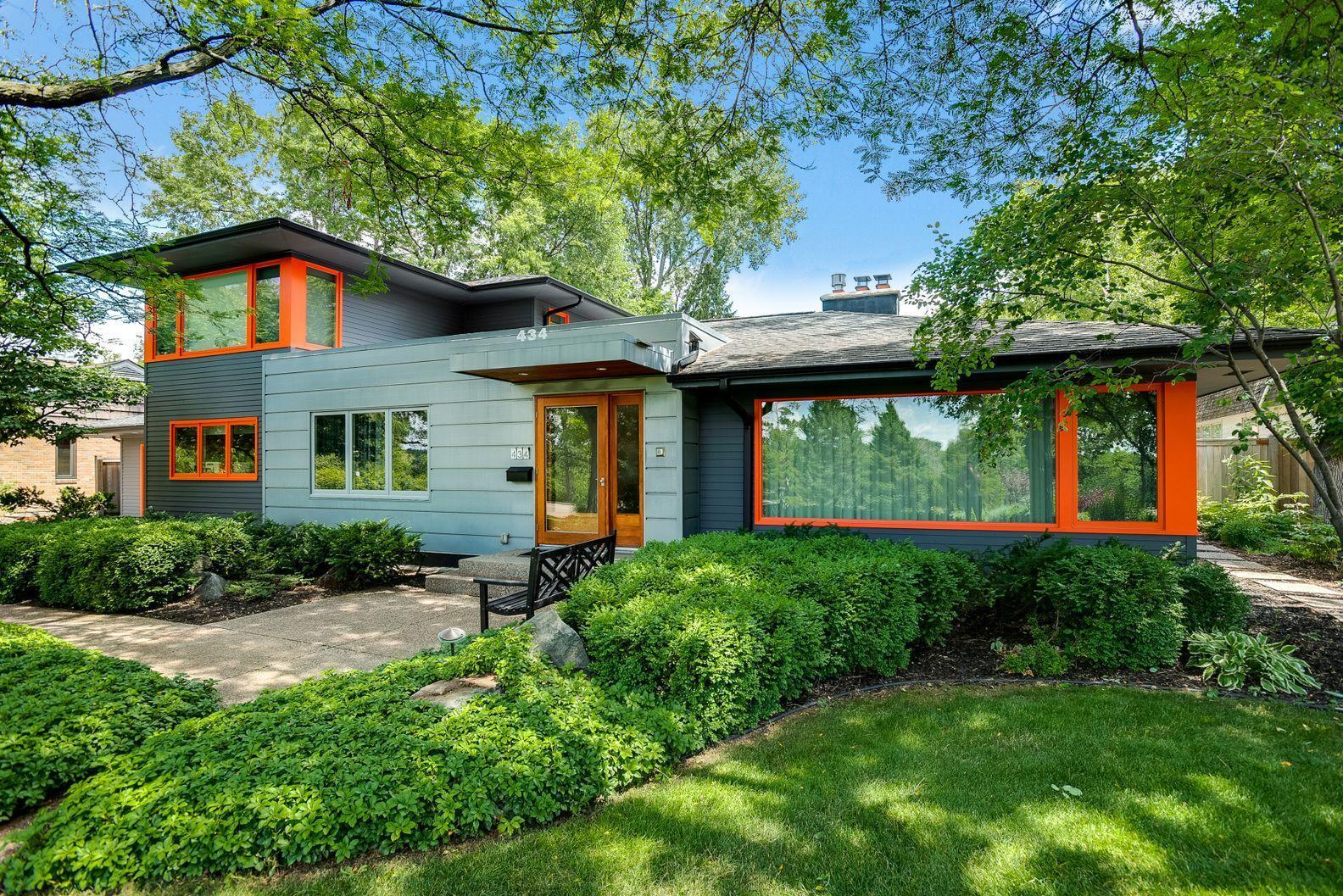 View of Residential at 434 Mississippi River Boulevard, Saint Paul MN 55105, Saint Paul - Mike Wilen | Minnesota Team Real Estate