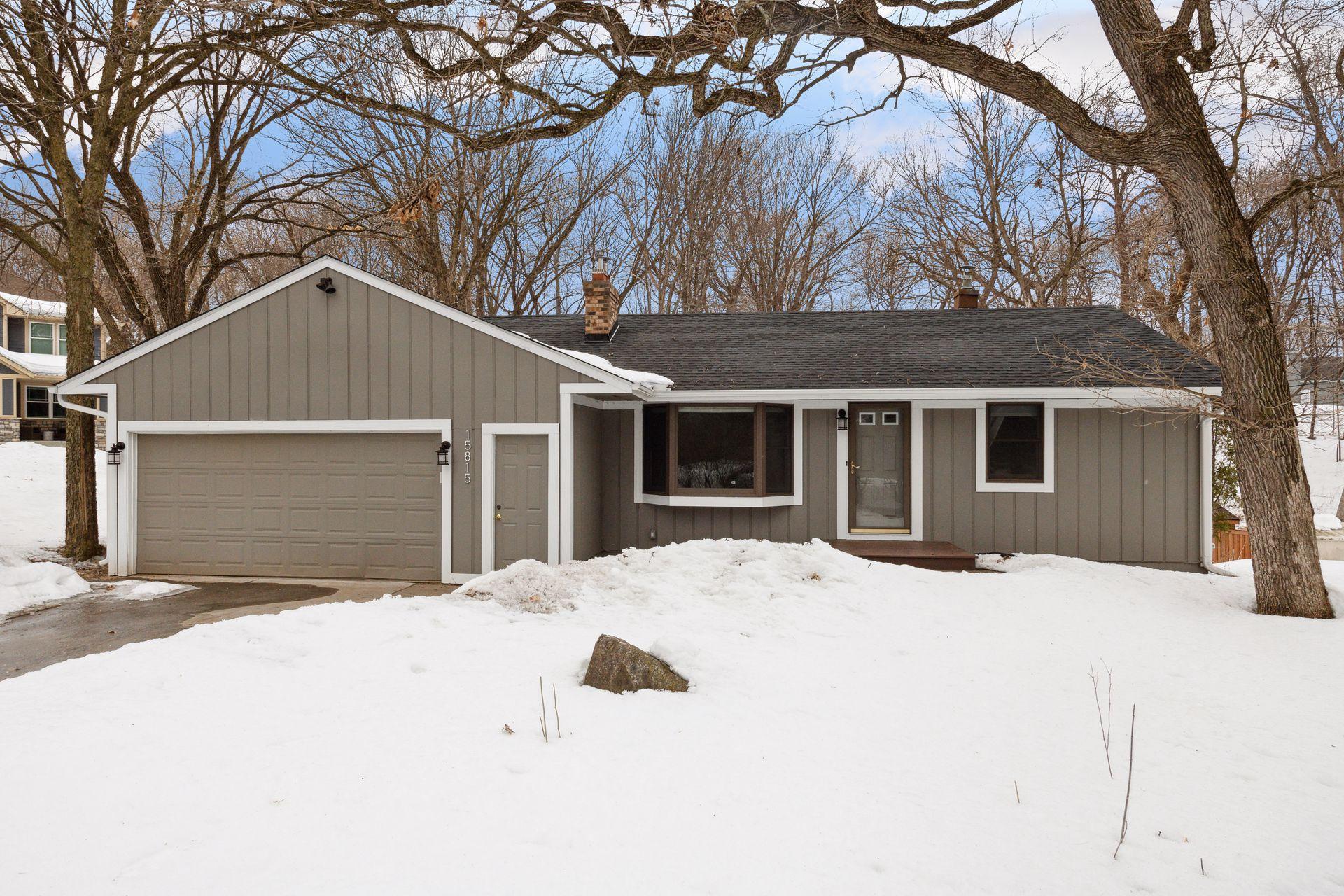 View of Residential at 15815 Sunset Road, Minnetonka MN 55345, Minnetonka - Mike Wilen | Minnesota Team Real Estate