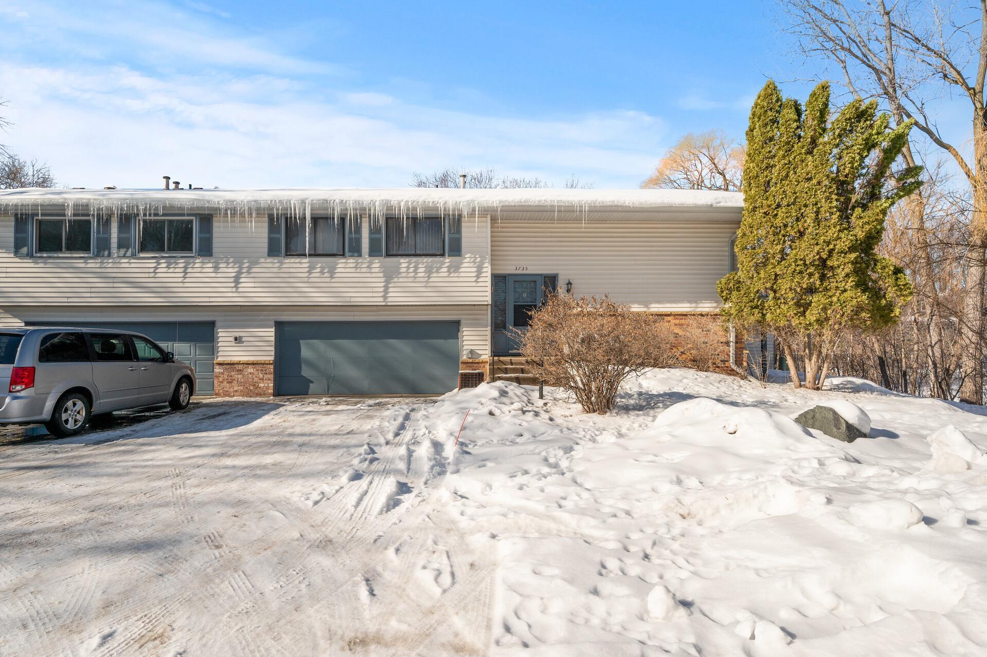 View of Residential at 3735 Granada Court, Oakdale MN 55128, Oakdale - Mike Wilen | Minnesota Team Real Estate
