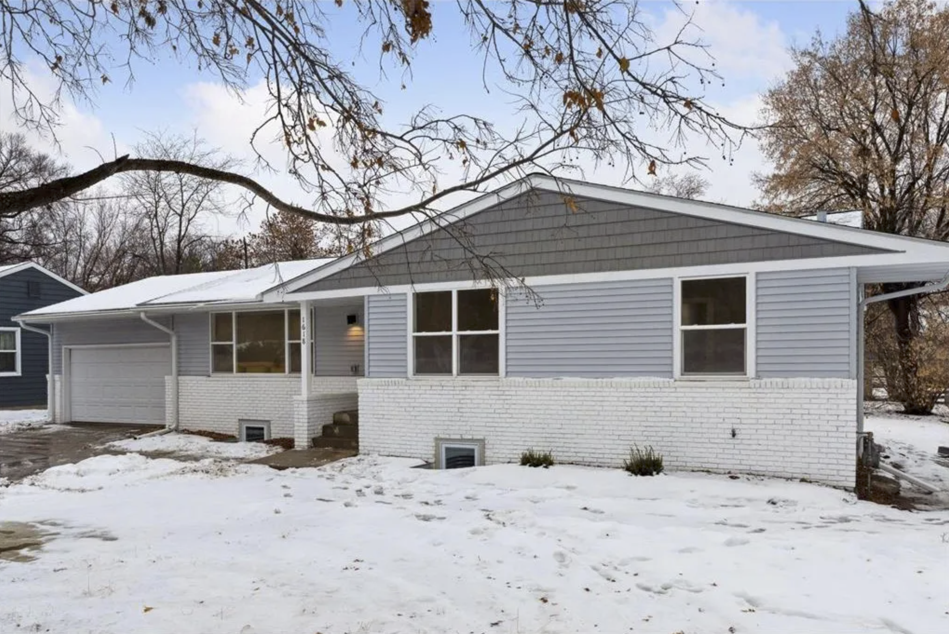 View of Residential at 1618 Zarthan Avenue, Saint Louis Park MN 55416, Saint Louis Park - Mike Wilen | Minnesota Team Real Estate