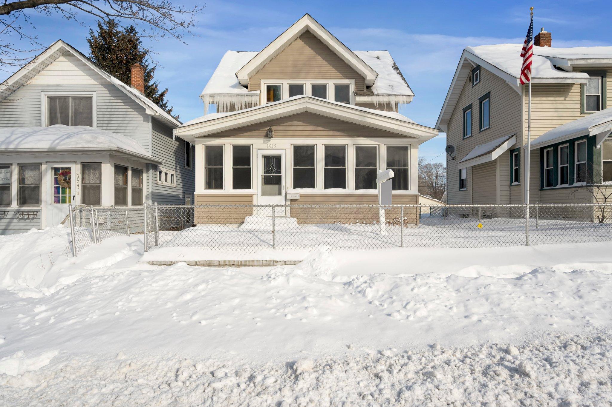 View of Residential at 1019 3rd Street, Saint Paul MN 55106, Saint Paul - Mike Wilen | Minnesota Team Real Estate