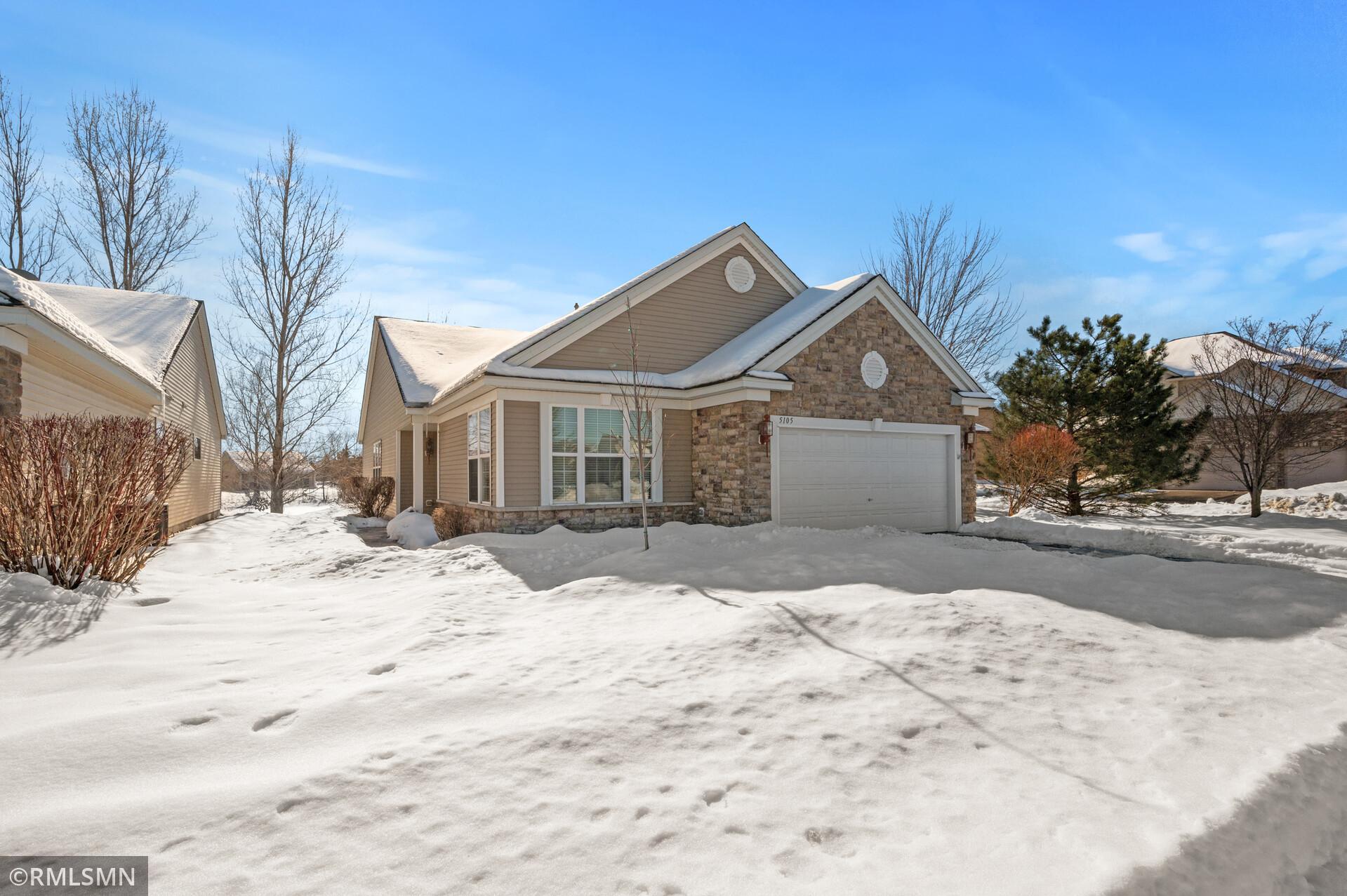 View of Residential at 5105 158th Street, Hugo MN 55038, Hugo - Mike Wilen | Minnesota Team Real Estate