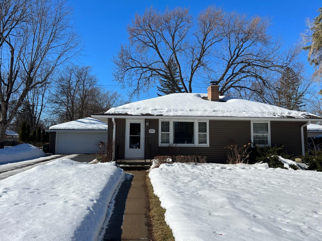 View of Residential at 8424 1st Avenue, Bloomington MN 55420, Bloomington - Mike Wilen | Minnesota Team Real Estate
