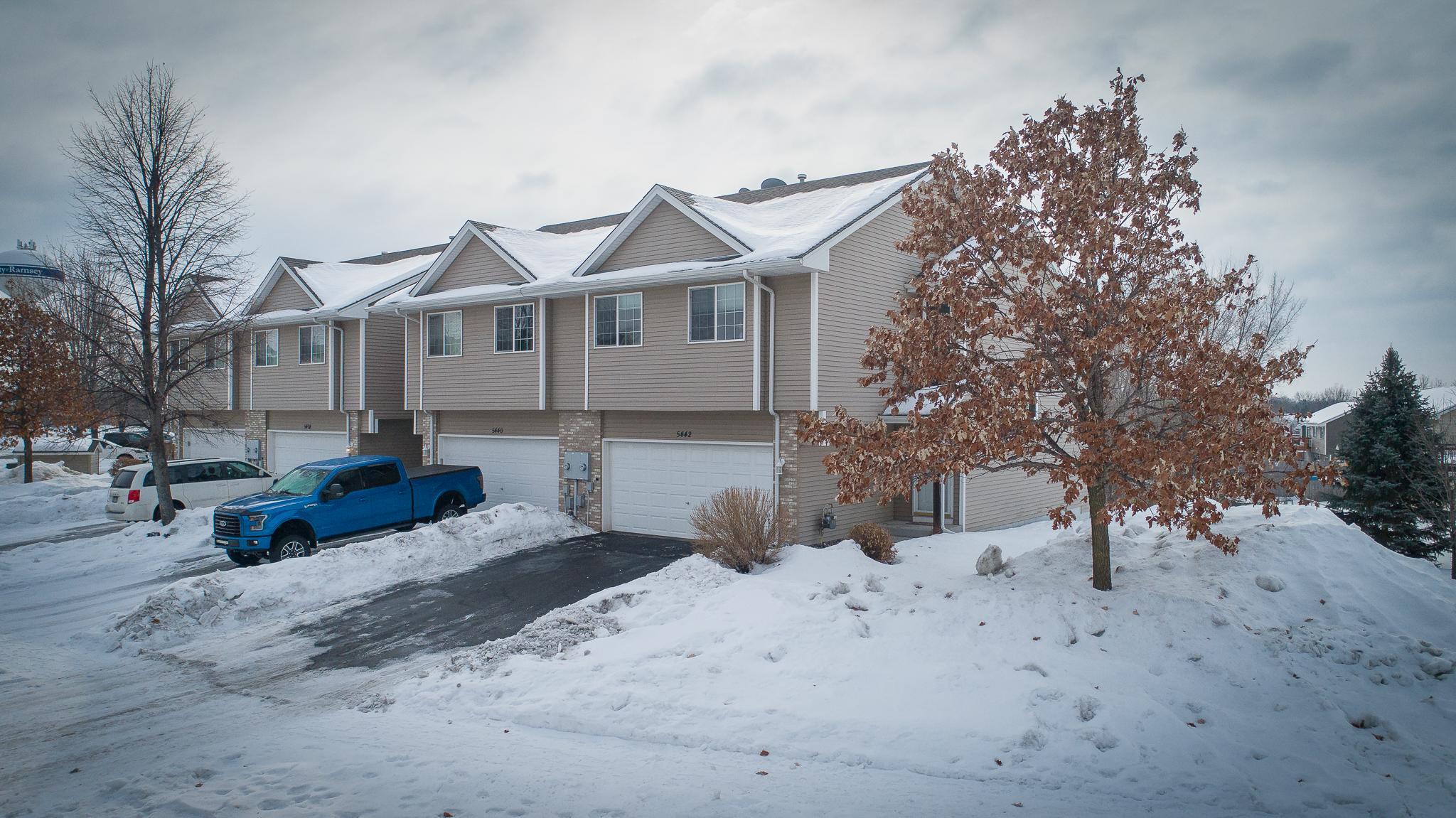 View of Residential at 5442 145th Avenue, Ramsey MN 55303, Ramsey - Mike Wilen | Minnesota Team Real Estate