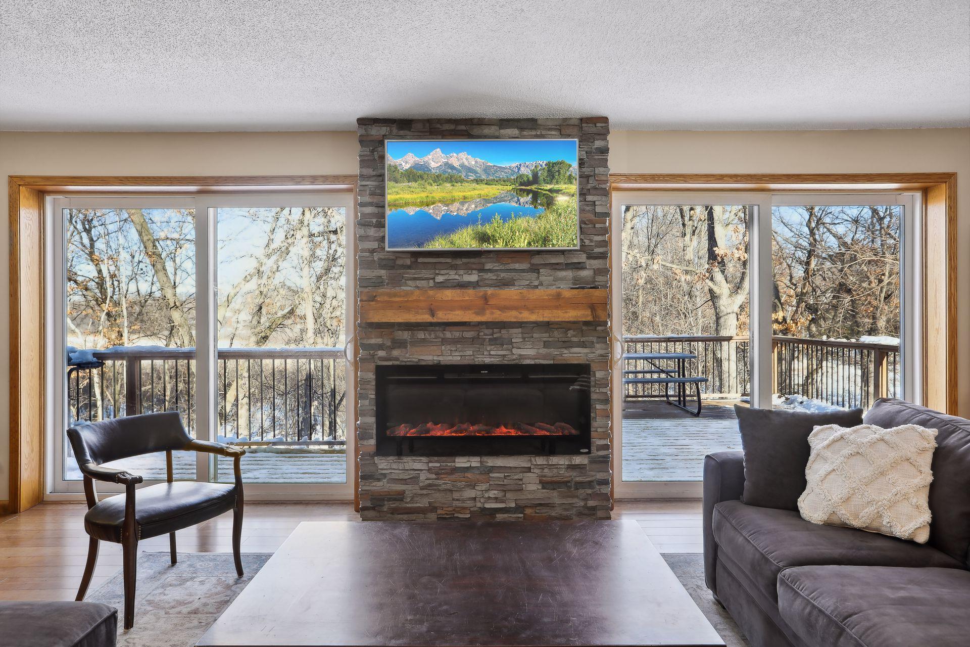 View of Residential at 359 Forest Drive, Circle Pines MN 55014, Circle Pines - Mike Wilen | Minnesota Team Real Estate