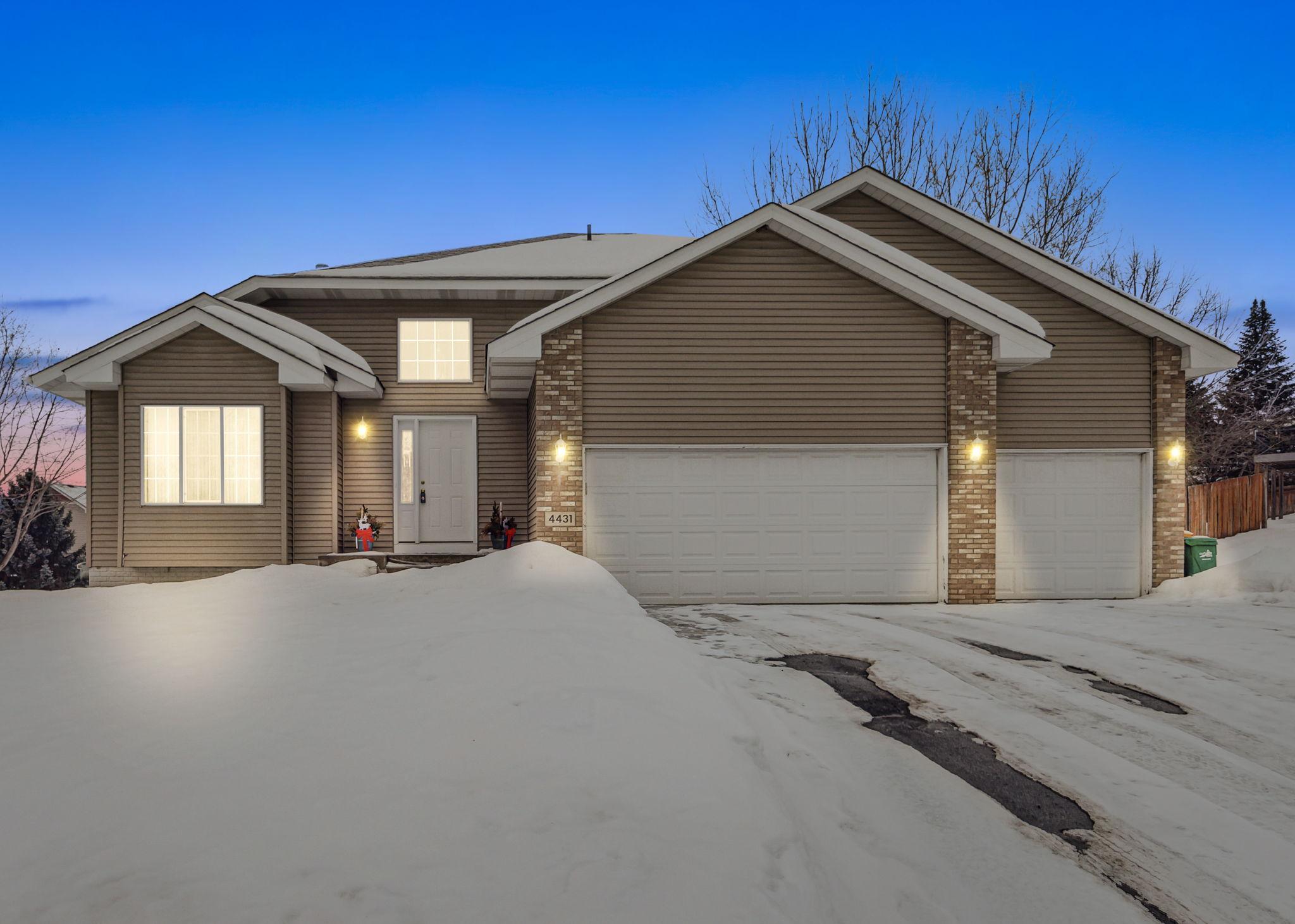 View of Residential at 4431 Mcallister Avenue, Saint Michael MN 55376, Saint Michael - Mike Wilen | Minnesota Team Real Estate