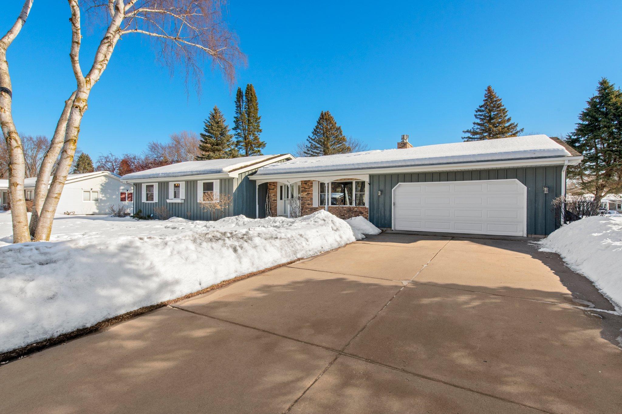 View of Residential at 602 Sunset Lane, Cambridge MN 55008, Cambridge - Mike Wilen | Minnesota Team Real Estate