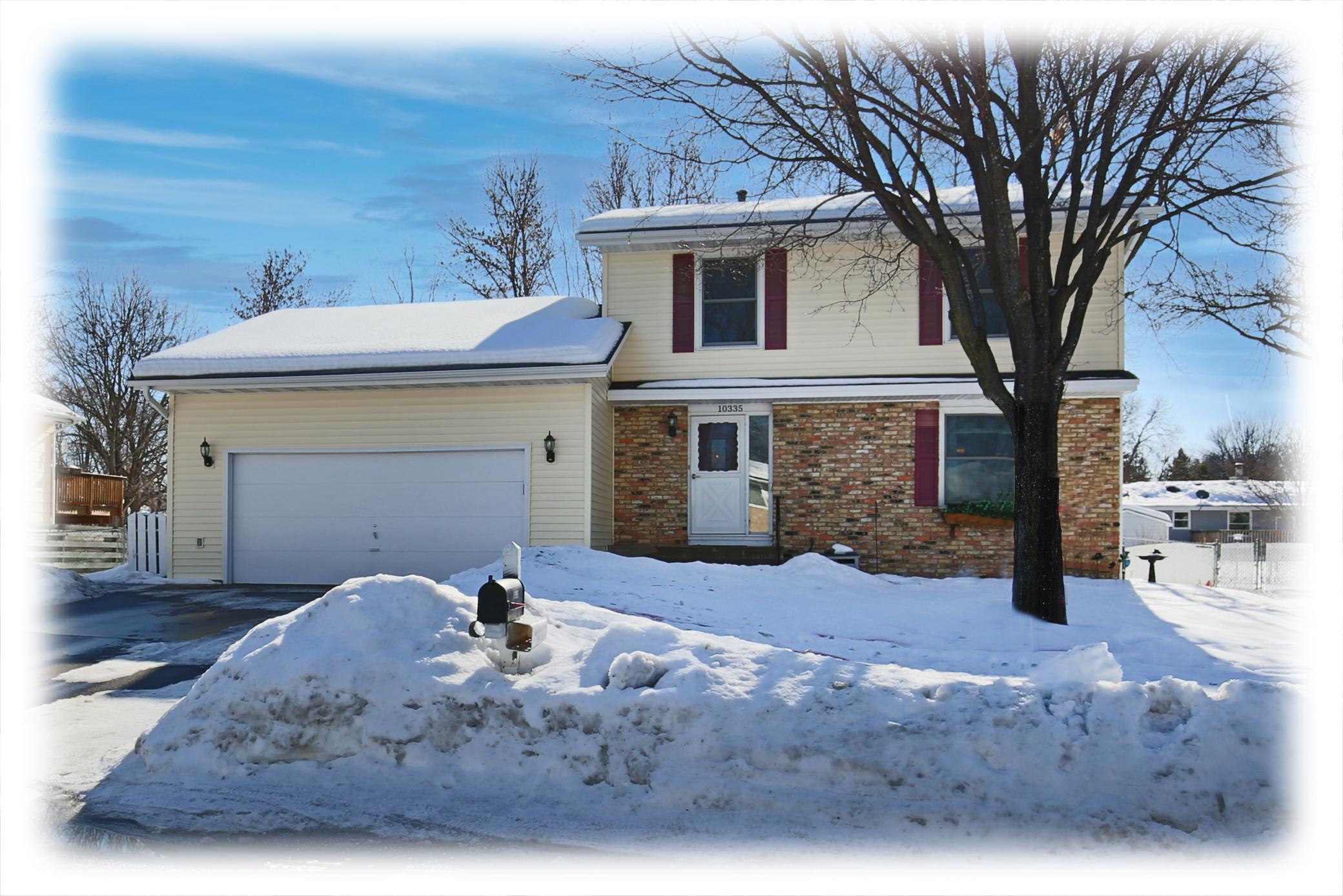 View of Residential at 10335 96th Avenue, Maple Grove MN 55369, Maple Grove - Mike Wilen | Minnesota Team Real Estate