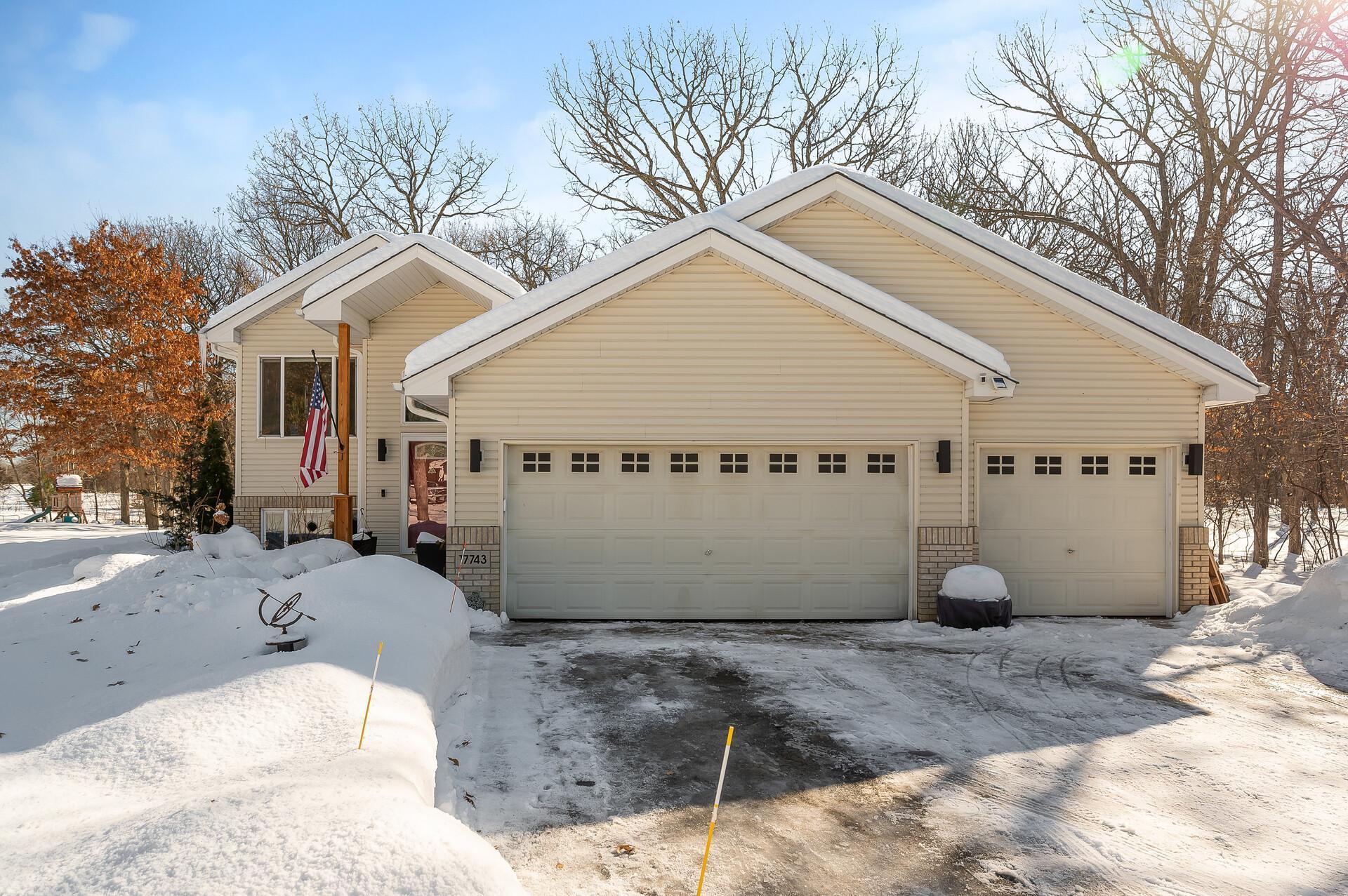 View of Residential at 17743 227th Avenue, Big Lake MN 55309, Big Lake - Mike Wilen | Minnesota Team Real Estate