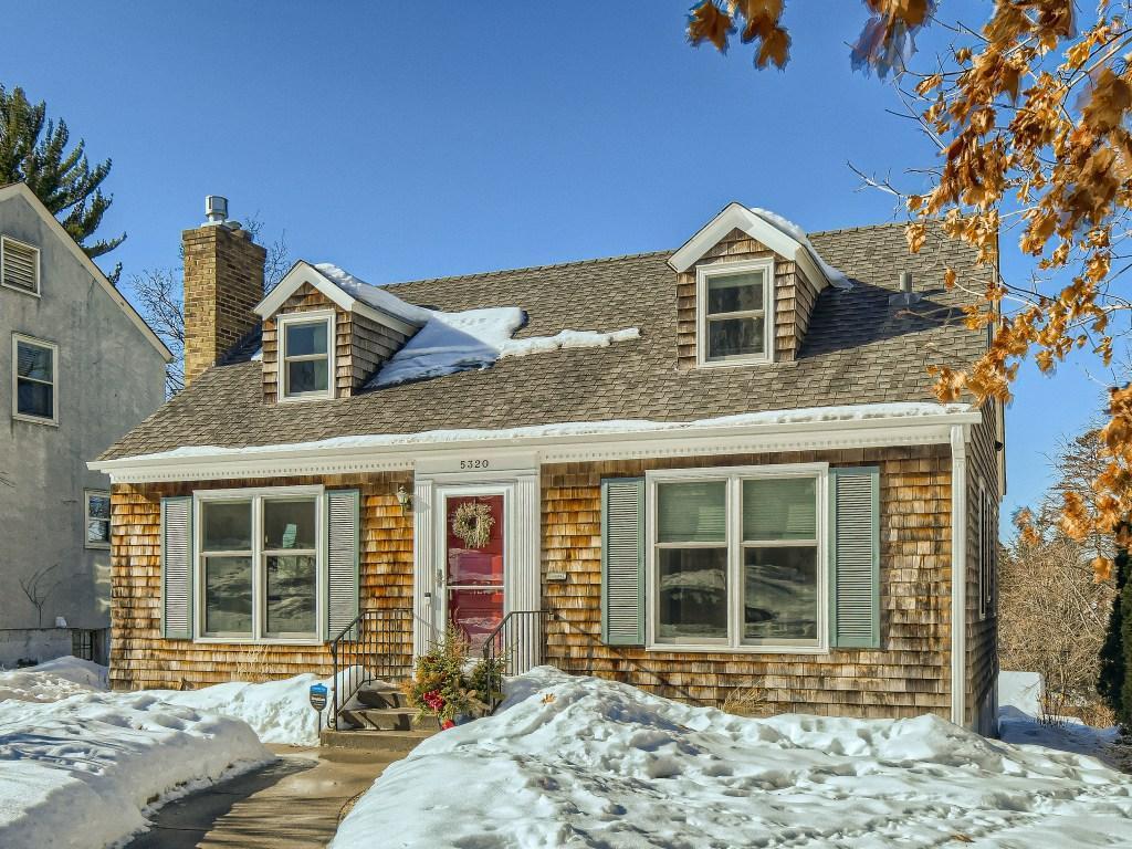 View of Residential at 5320 Fremont Avenue, Minneapolis MN 55419, Minneapolis - Mike Wilen | Minnesota Team Real Estate