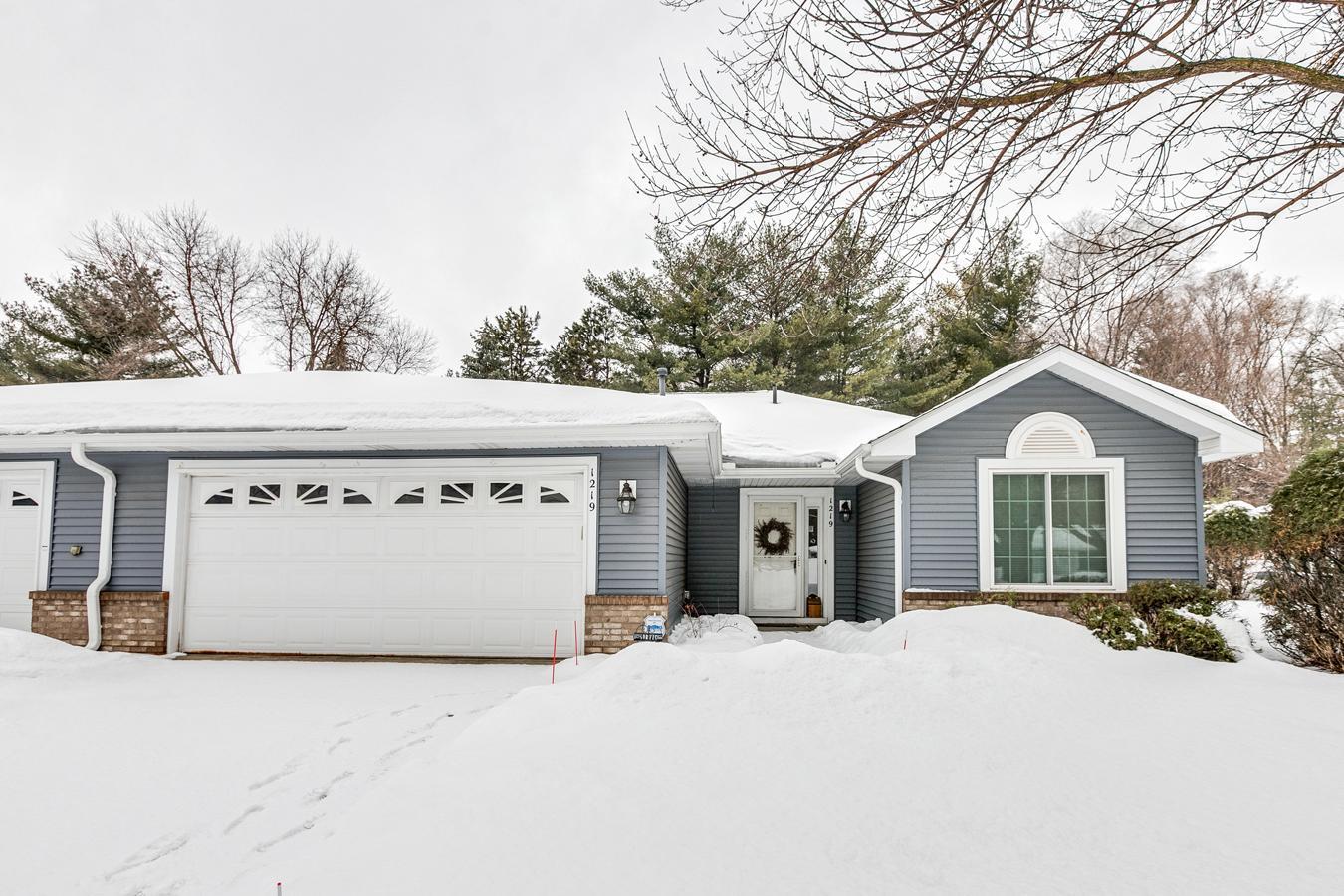 View of Residential at 1219 Ravenswood Court, Shoreview MN 55126, Shoreview - Mike Wilen | Minnesota Team Real Estate