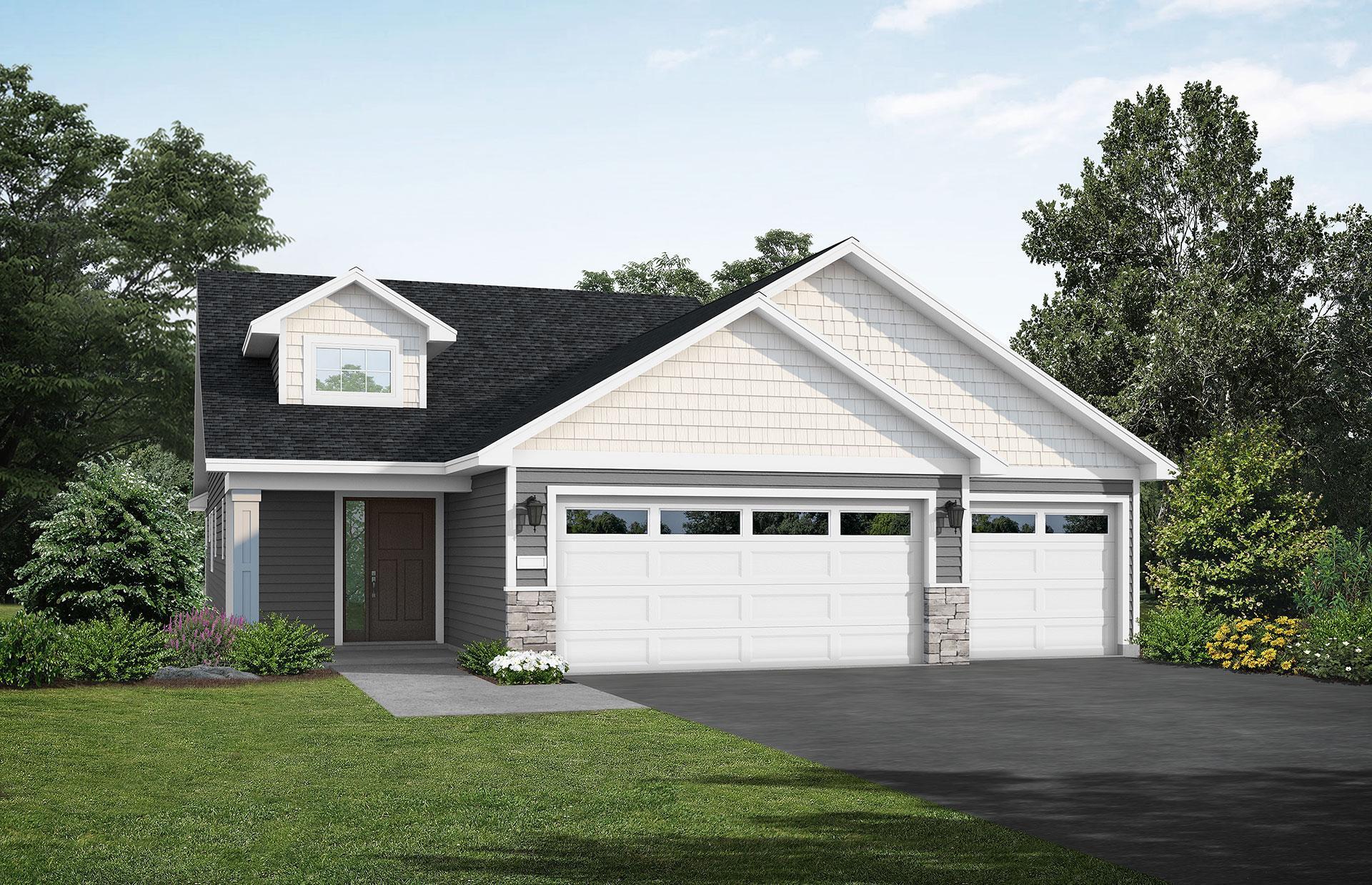 View of Residential at 1130 Tiger Court, Isanti MN 55040, Isanti - Mike Wilen | Minnesota Team Real Estate