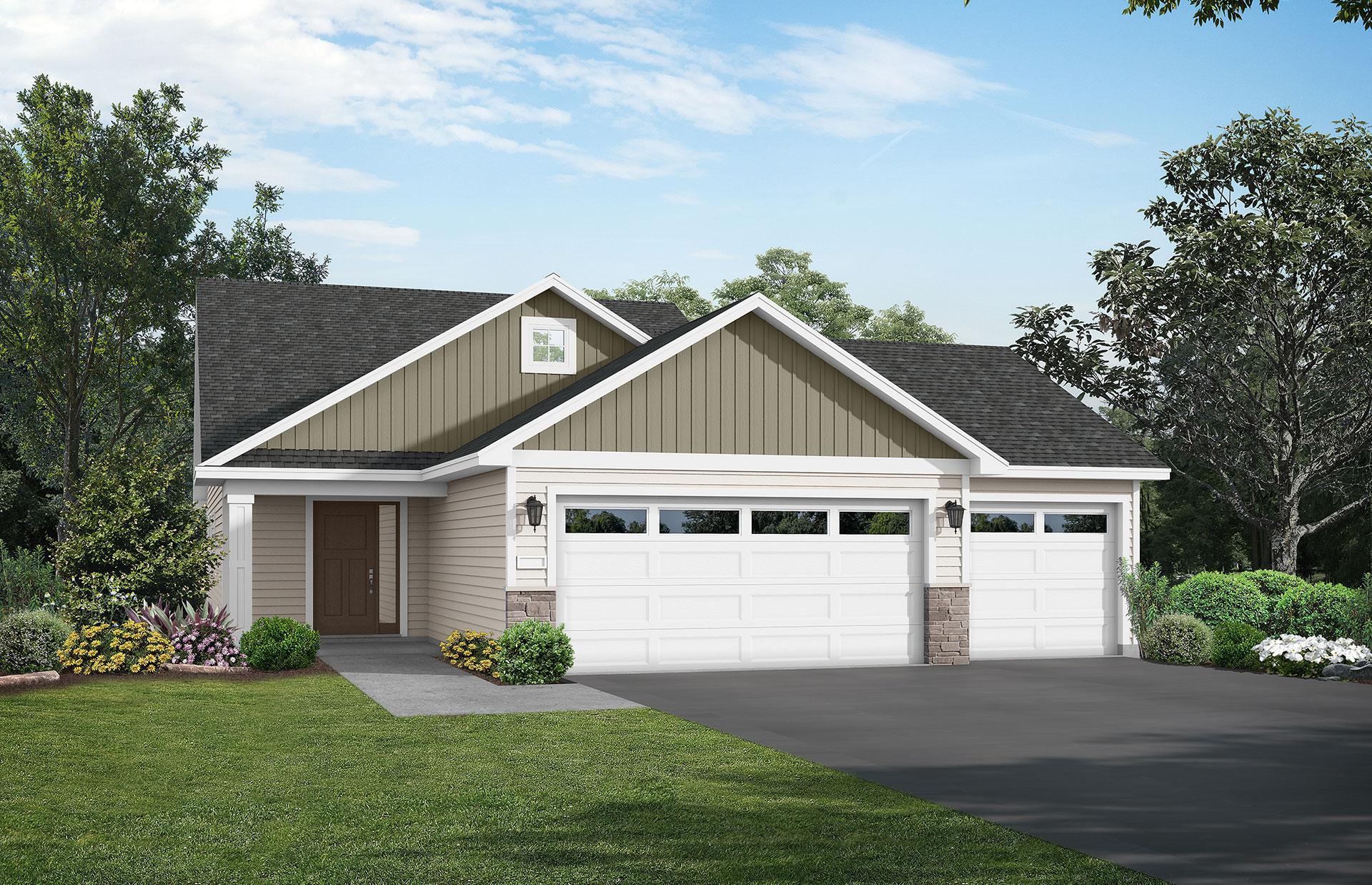 View of Residential at 1202 Tiger Court, Isanti MN 55005, Isanti - Mike Wilen | Minnesota Team Real Estate