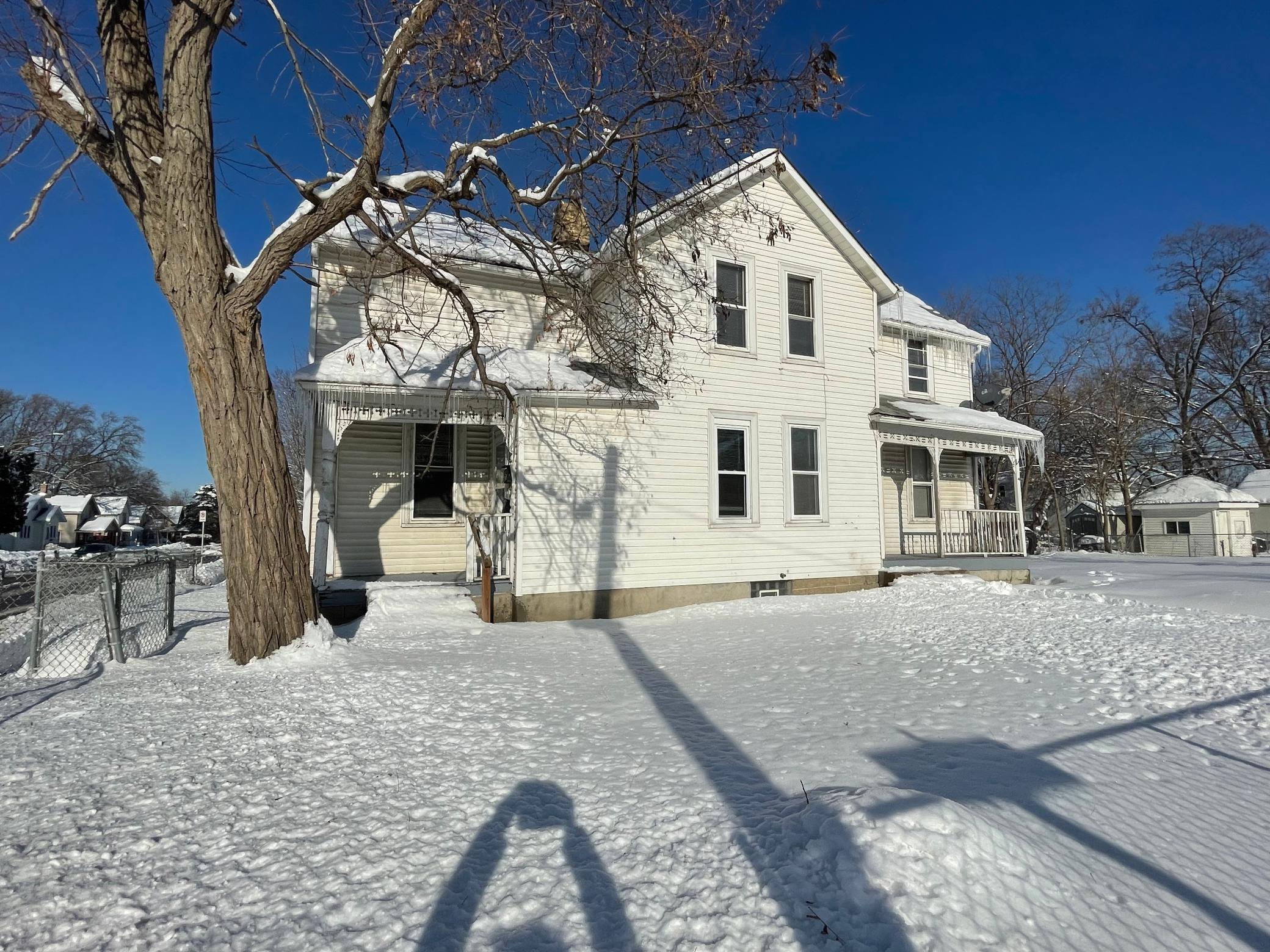 View of Residential Income at 4000 Fremont Avenue, Minneapolis MN 55412, Minneapolis - Mike Wilen | Minnesota Team Real Estate