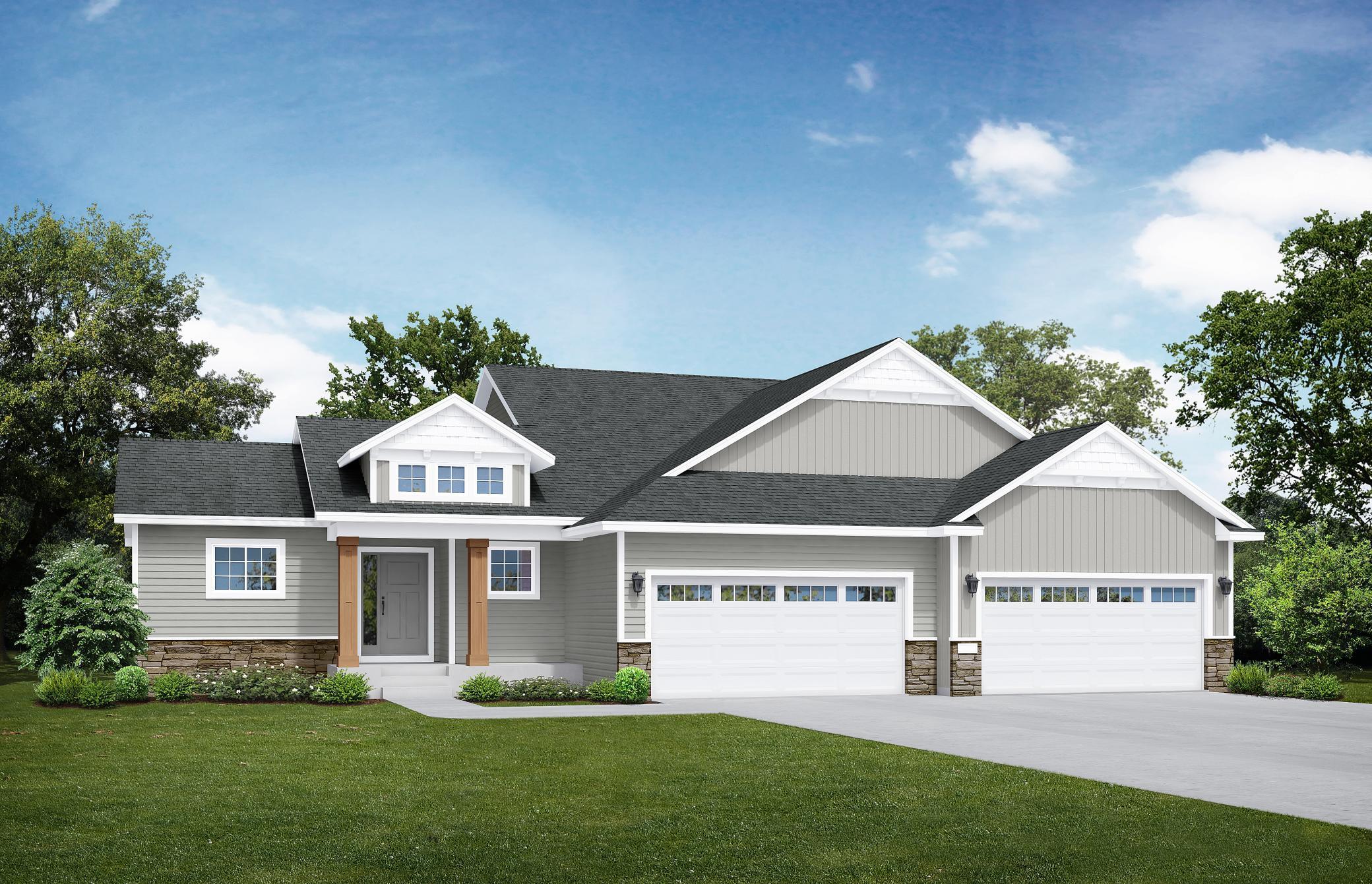 View of Residential at 23924 187th Street, Big Lake MN 55309, Big Lake - Mike Wilen | Minnesota Team Real Estate