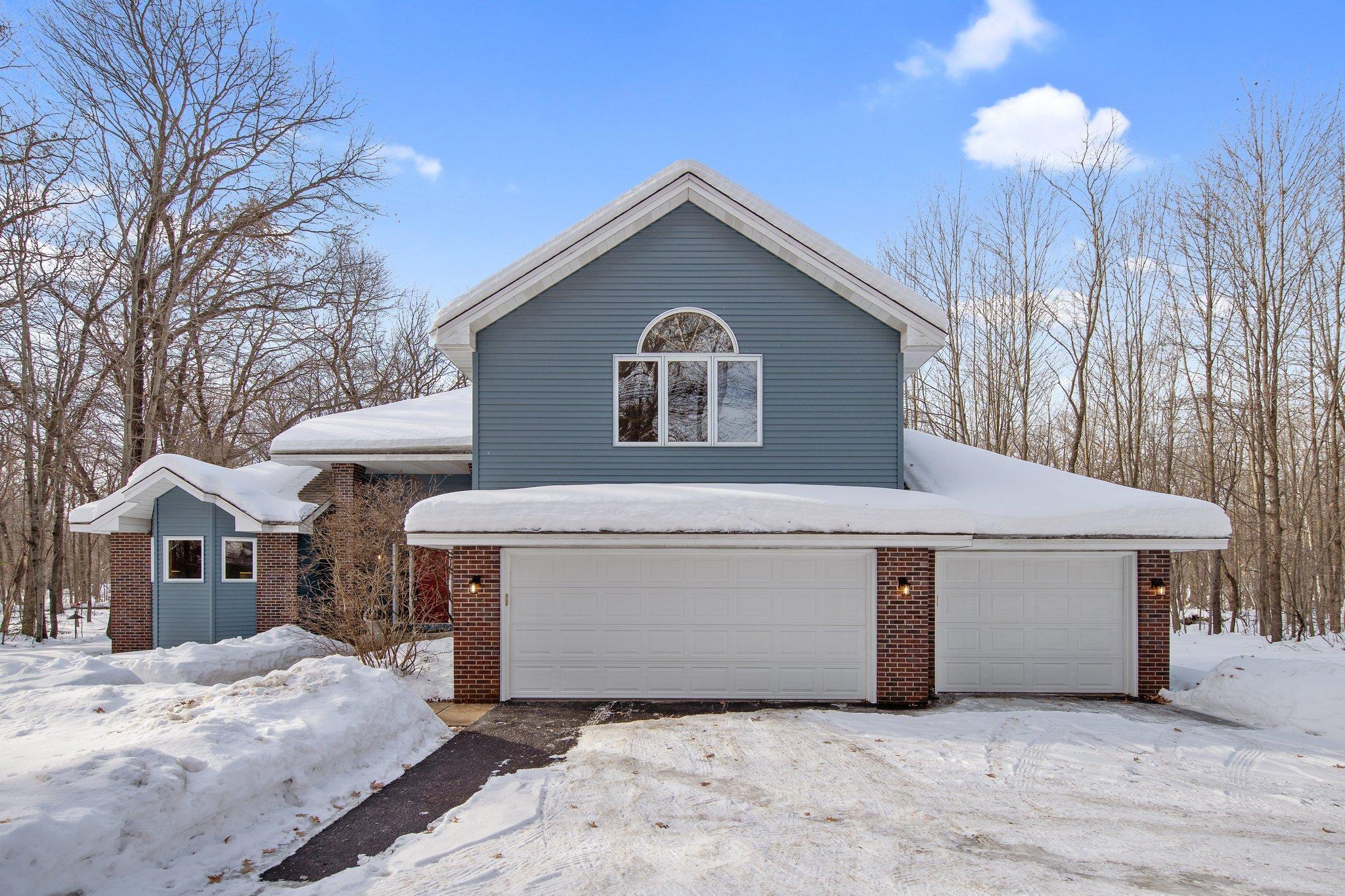 View of Residential at 7700 220th Lane, Wyoming MN 55092, Wyoming - Mike Wilen | Minnesota Team Real Estate