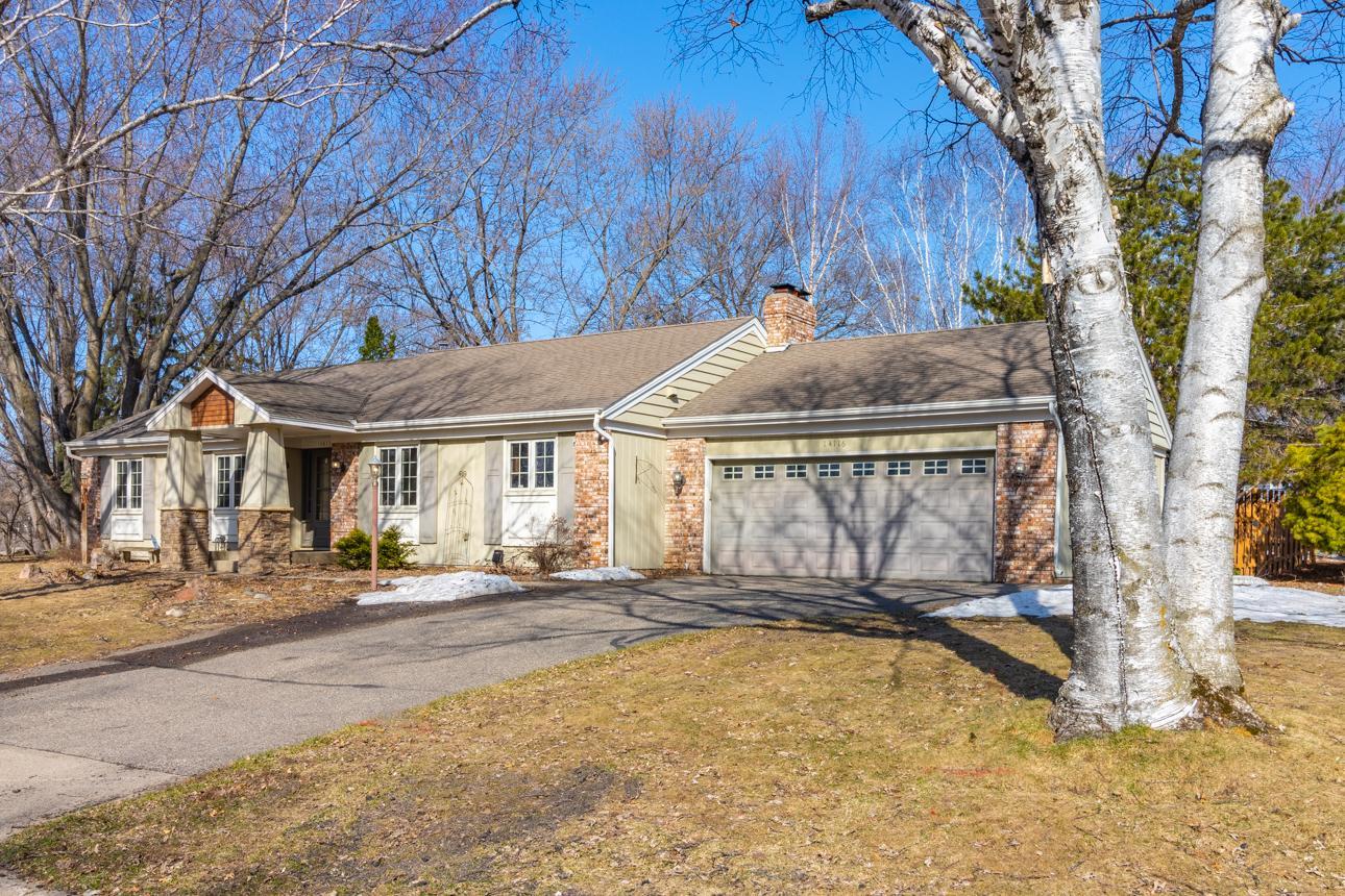 View of Residential at 14116 Whiterock Road, Burnsville MN 55337, Burnsville - Mike Wilen | Minnesota Team Real Estate