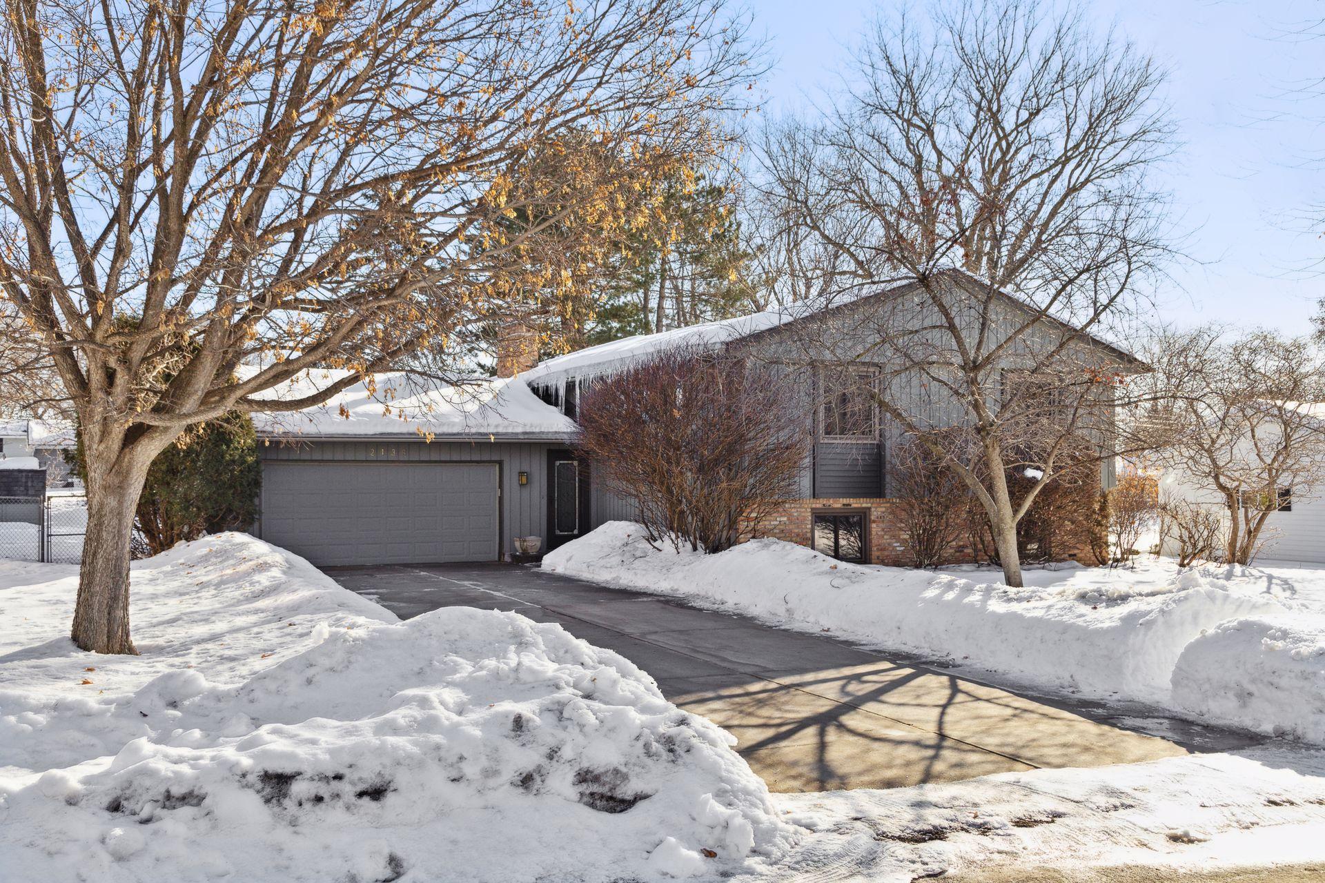 View of Residential at 2138 Theresa Street, Mendota Heights MN 55120, Mendota Heights - Mike Wilen | Minnesota Team Real Estate