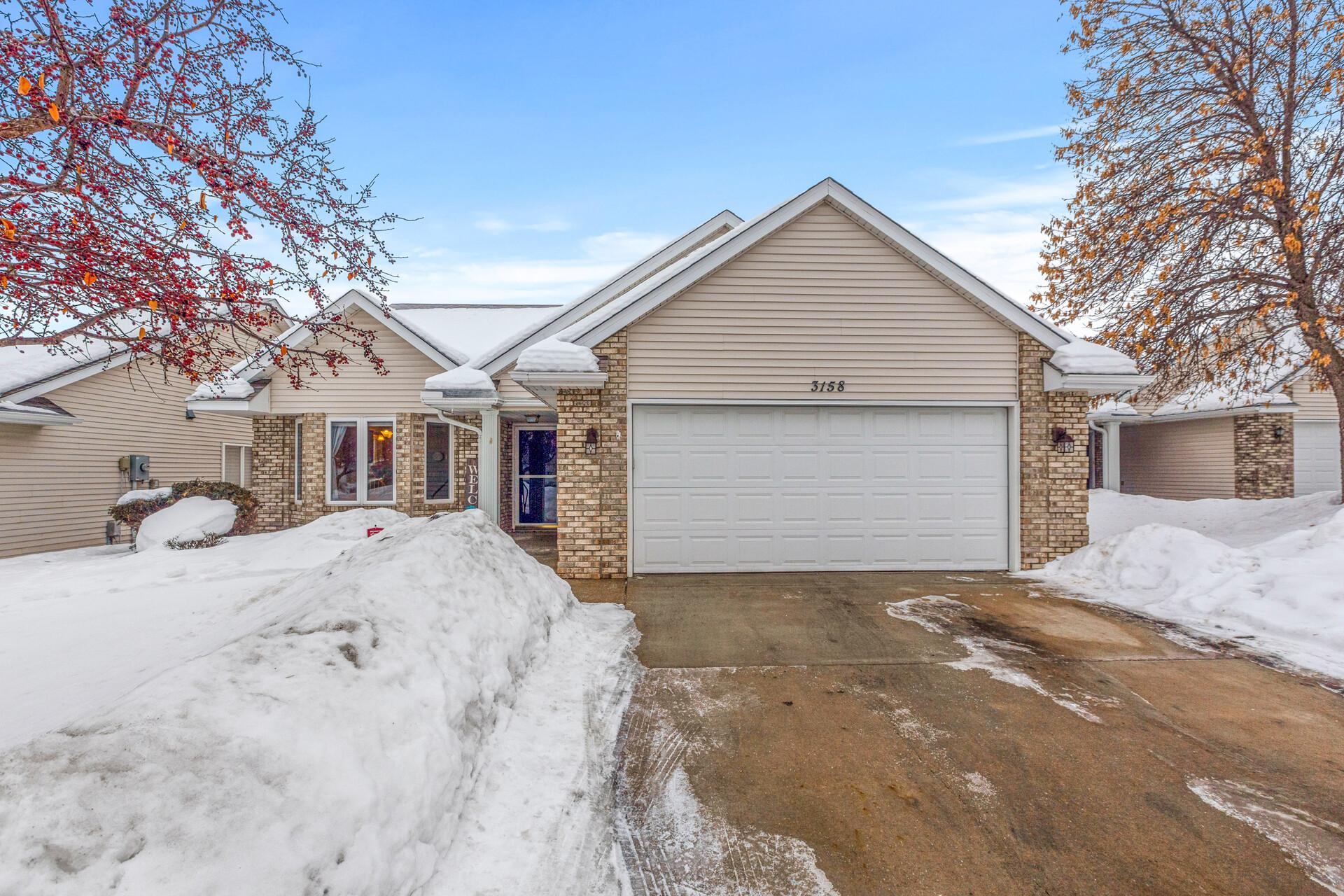 View of Residential at 3158 128th Lane, Coon Rapids MN 55448, Coon Rapids - Mike Wilen | Minnesota Team Real Estate