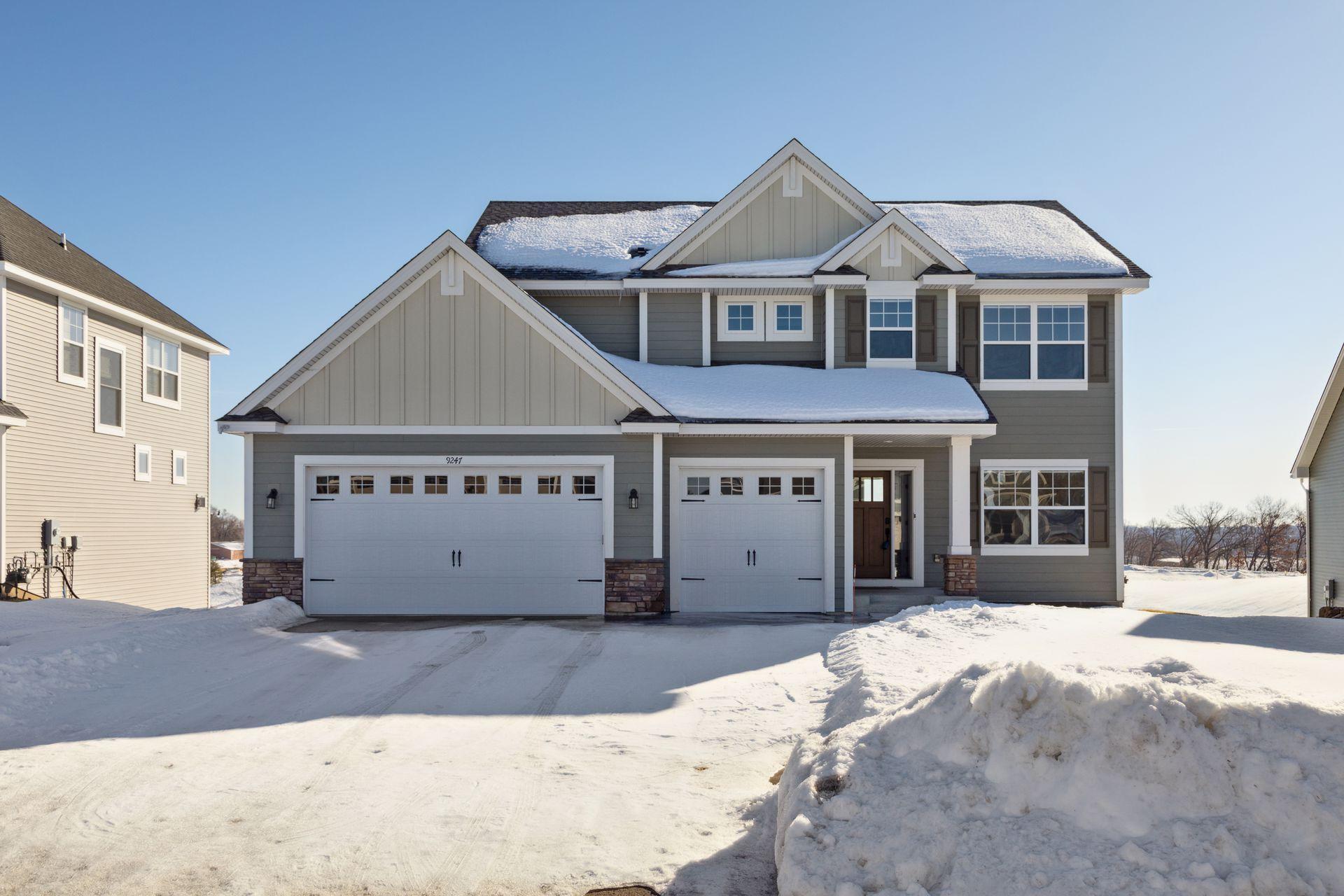 View of Residential at 9247 Lower 6th Street, Lake Elmo MN 55042, Lake Elmo - Mike Wilen | Minnesota Team Real Estate