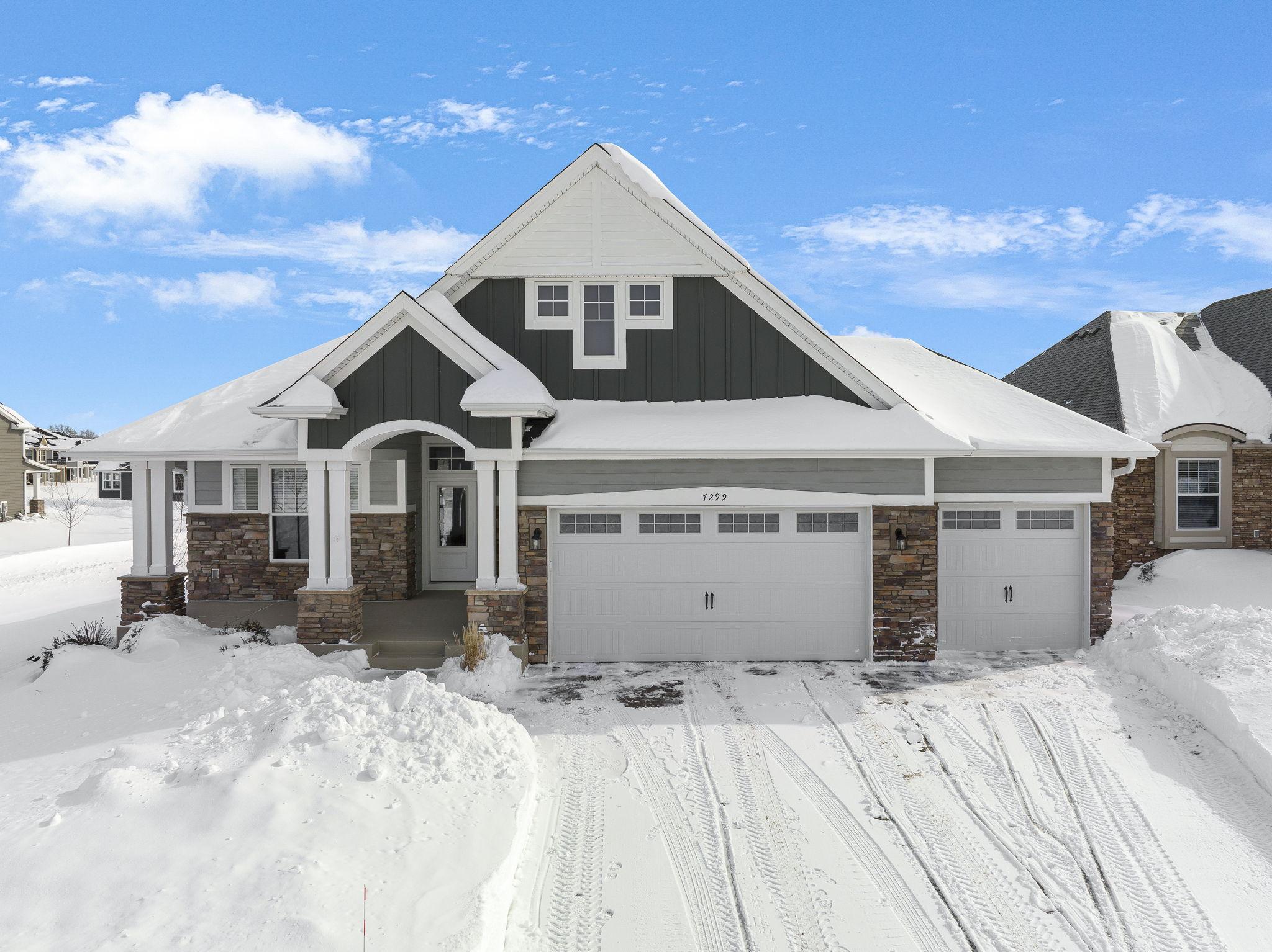 View of Residential at 7299 Paisley Court, Chanhassen MN 55317, Chanhassen - Mike Wilen | Minnesota Team Real Estate