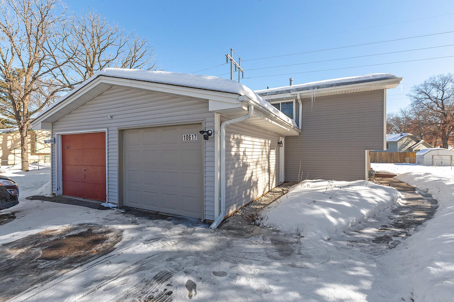 View of Residential at 10617 Grouse Street, Coon Rapids MN 55433, Coon Rapids - Mike Wilen | Minnesota Team Real Estate