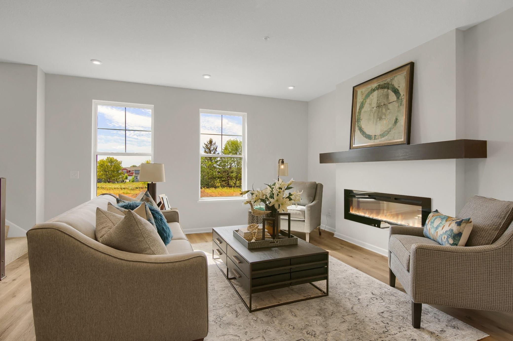 View of Residential at 1515 Timberwood Lane, West Saint Paul MN 55118, West Saint Paul - Mike Wilen | Minnesota Team Real Estate