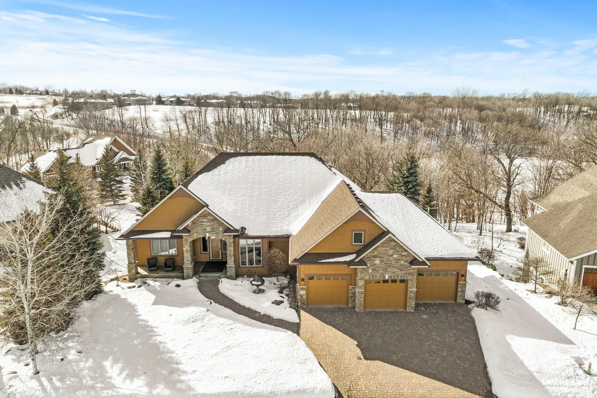 View of Residential at 14306 Wilds Overlook, Prior Lake MN 55372, Prior Lake - Mike Wilen | Minnesota Team Real Estate