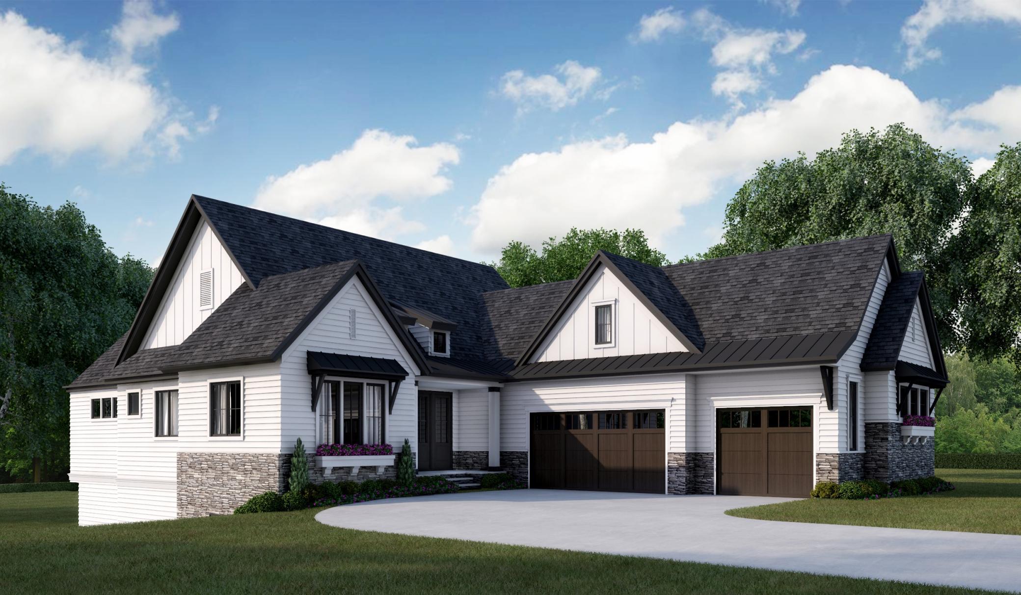 View of Residential at 7101 Highland Court, Eden Prairie MN 55346, Eden Prairie - Mike Wilen | Minnesota Team Real Estate